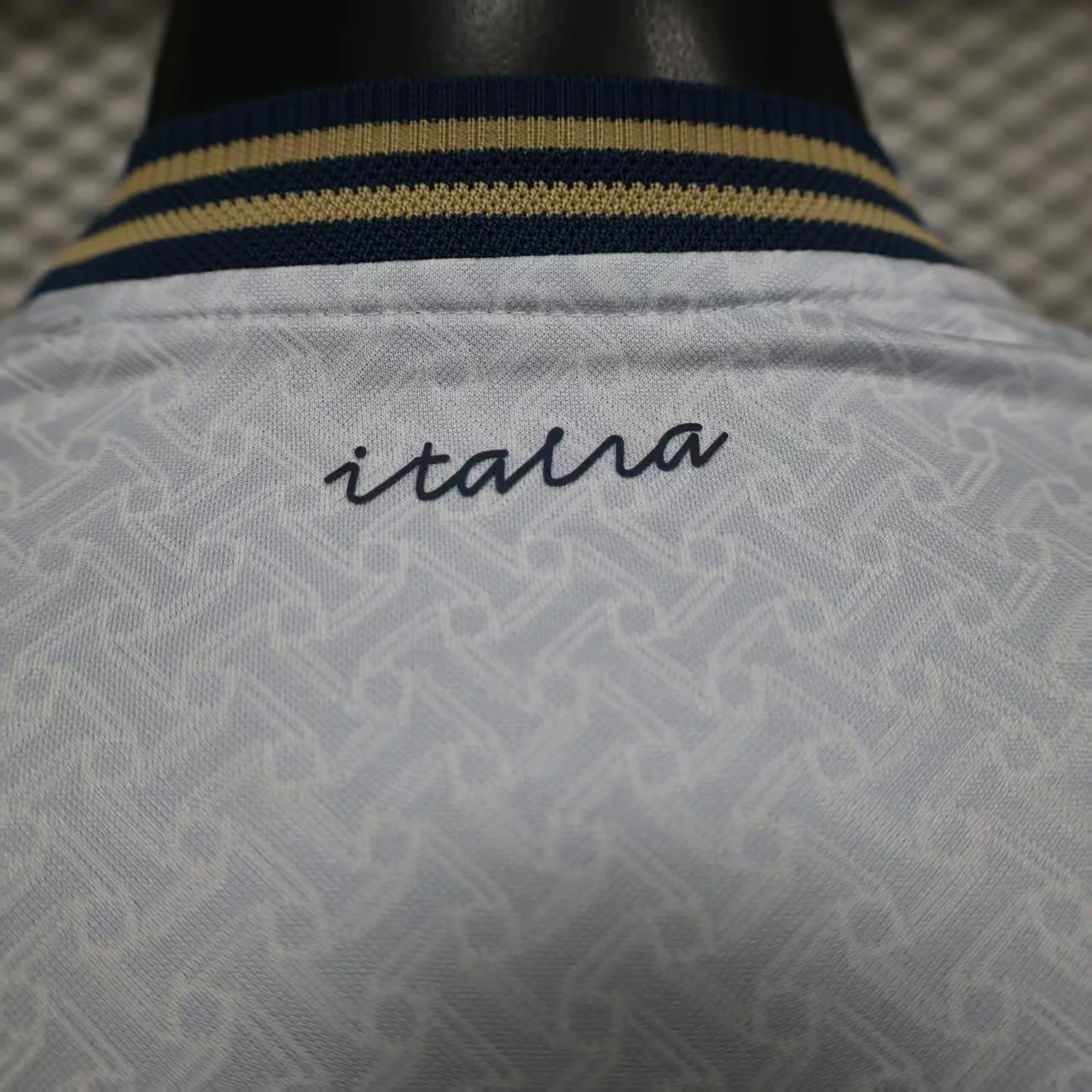 2026 Italy Away Player S-4XL - Image 7
