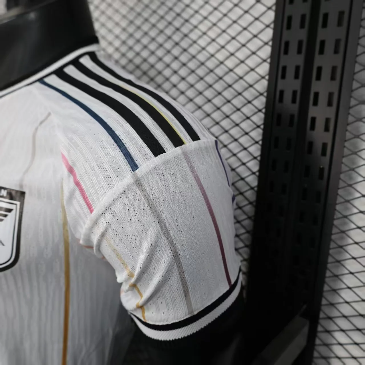 2026 Japan Away Player S-4XL - Image 4