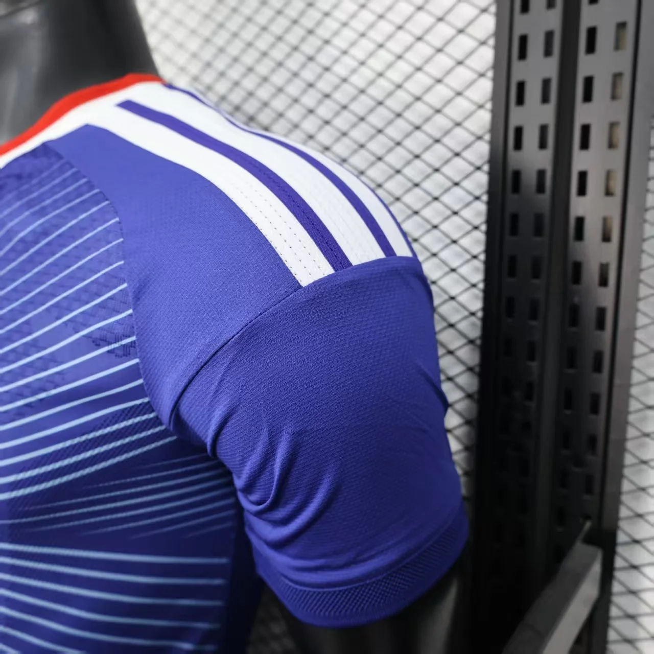 2026 Japan Home Player S-2XL - Image 3