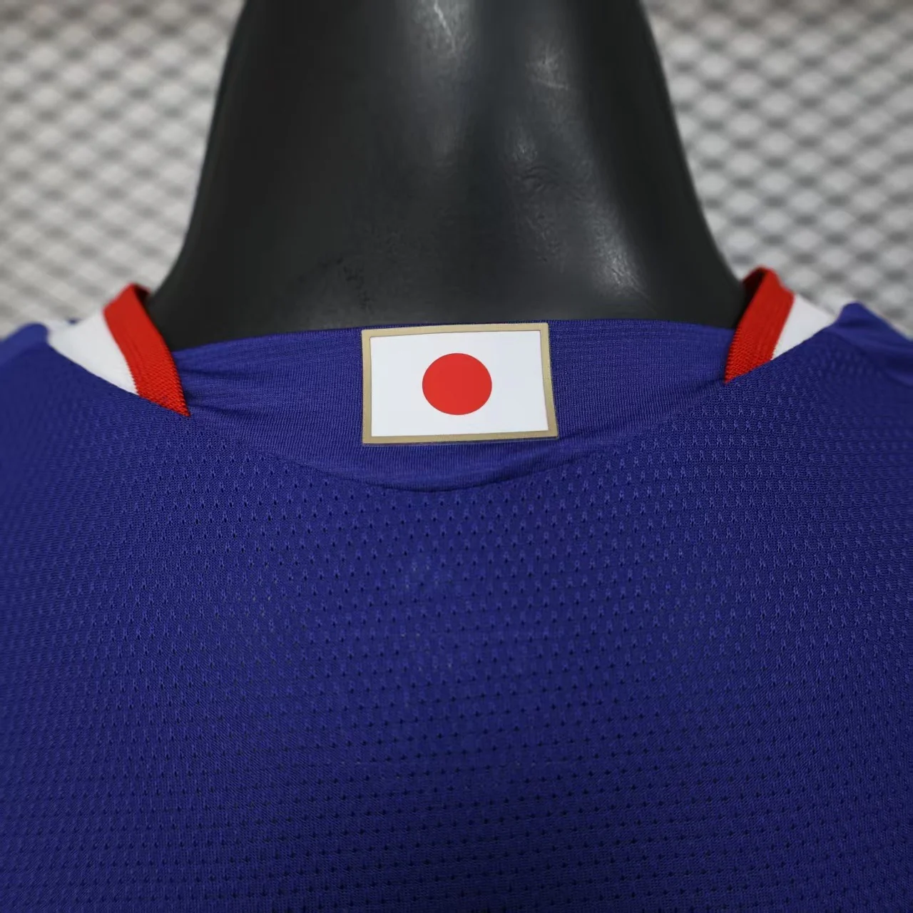 2026 Japan Home Player S-2XL - Image 6