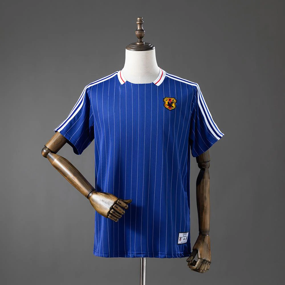 2026 Japan Terrace Icons Blue S-2XL