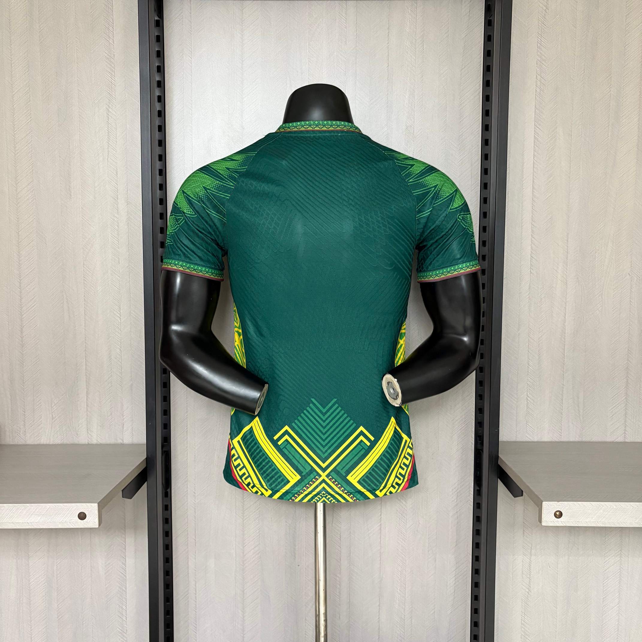 2026 Mali Home Player  S-XXL - Image 3