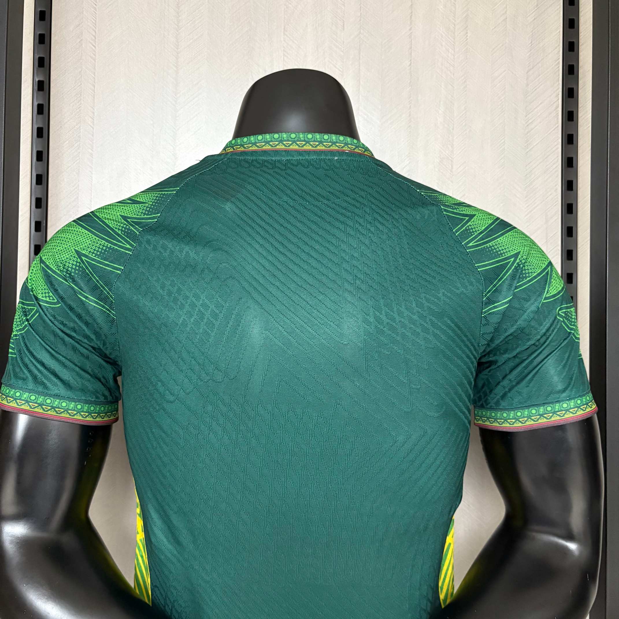 2026 Mali Home Player  S-XXL - Image 5
