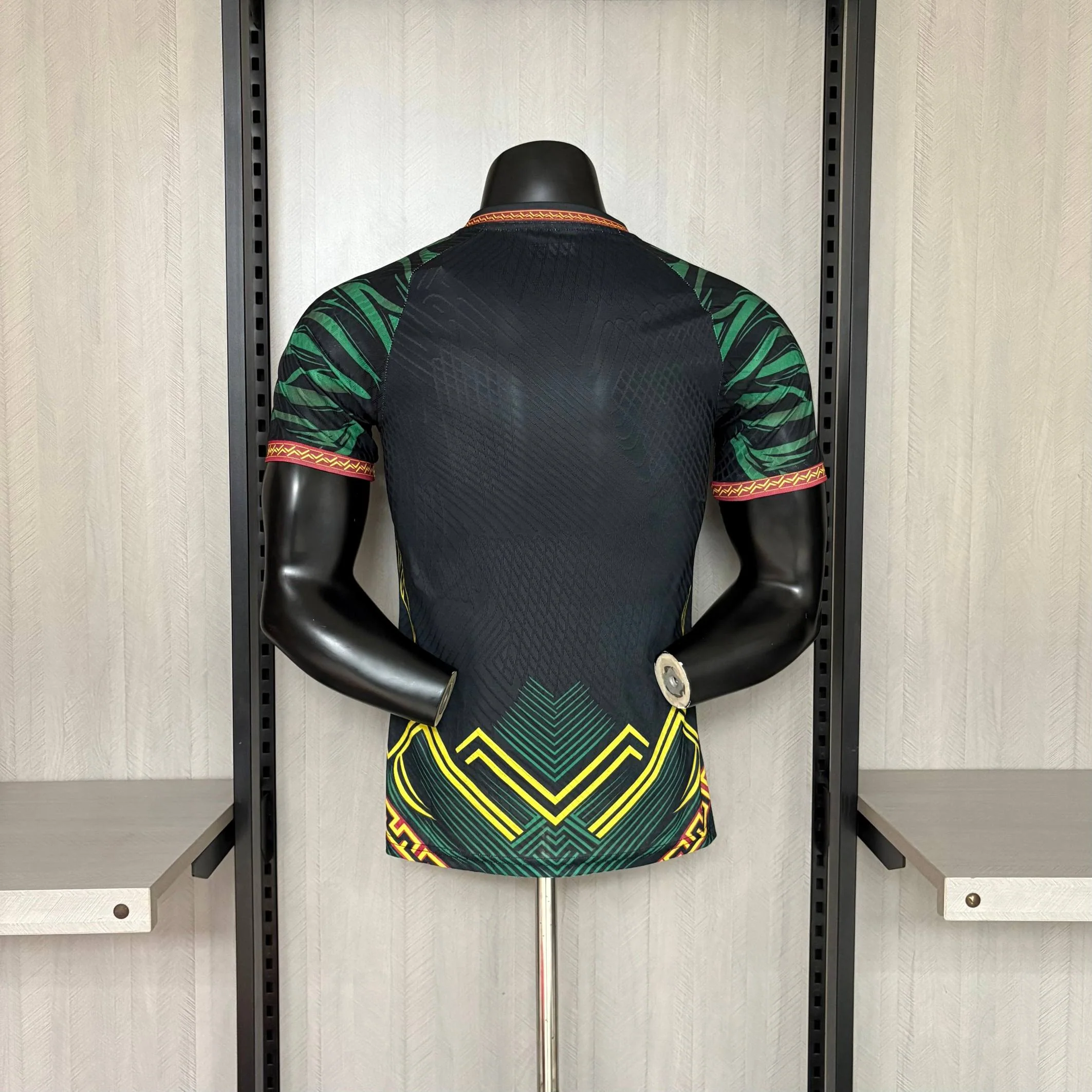 2026 Mali Special Player S-2XL - Image 3