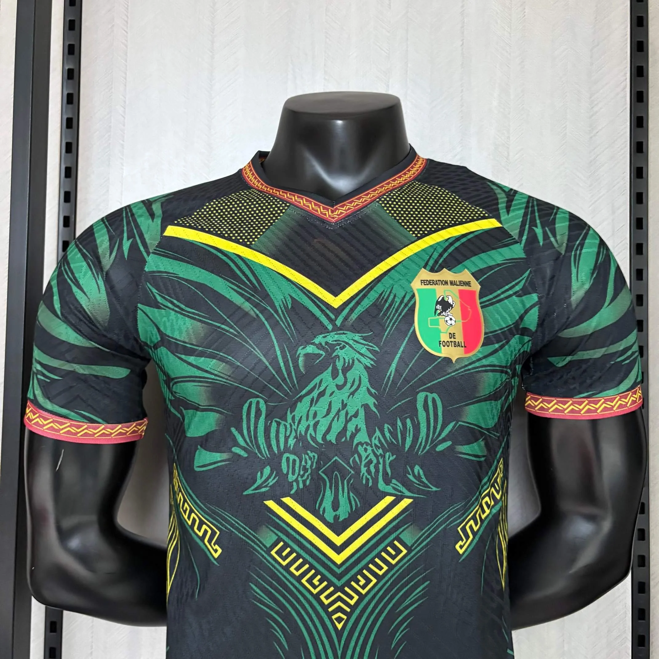 2026 Mali Special Player S-2XL - Image 5