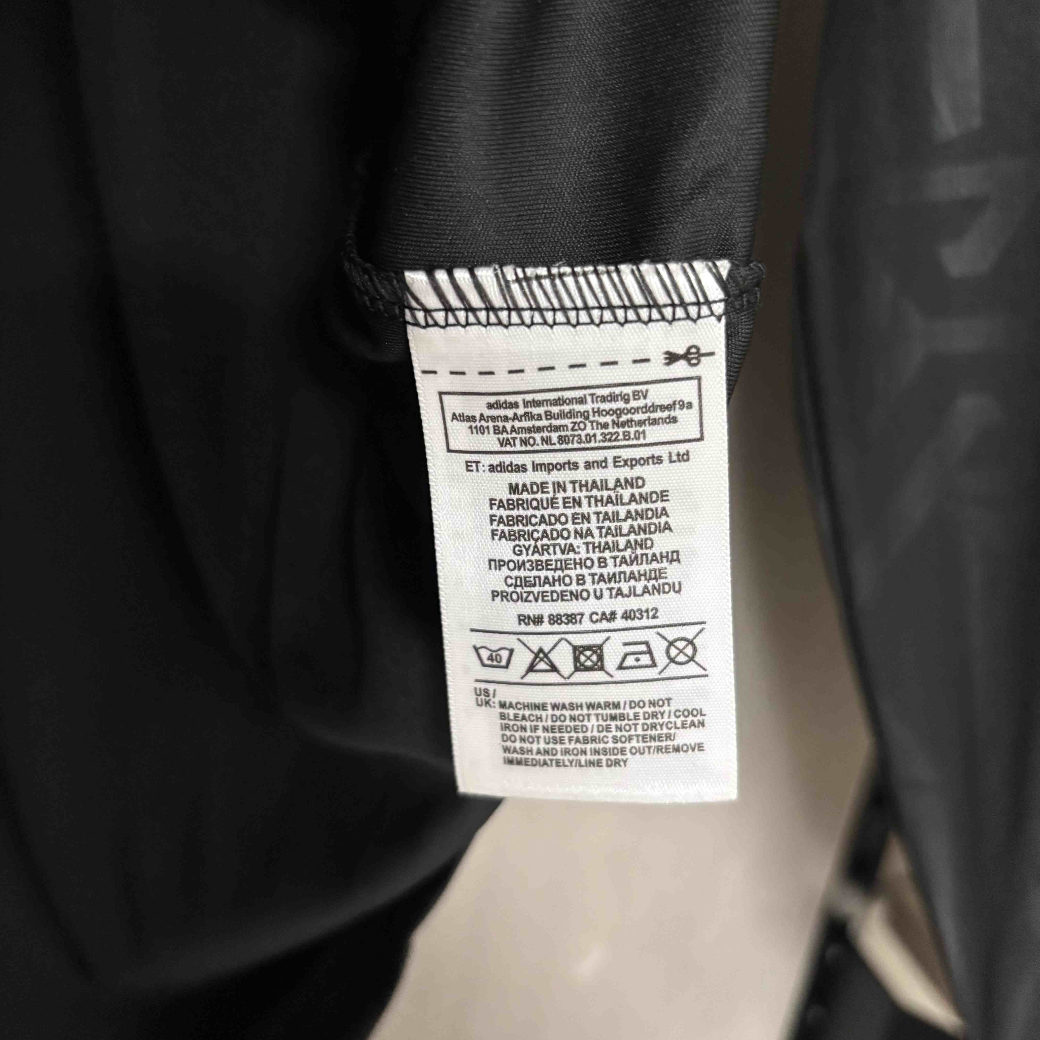 2026 Mexico Black Long-sleeved S-XXXXL - Image 6