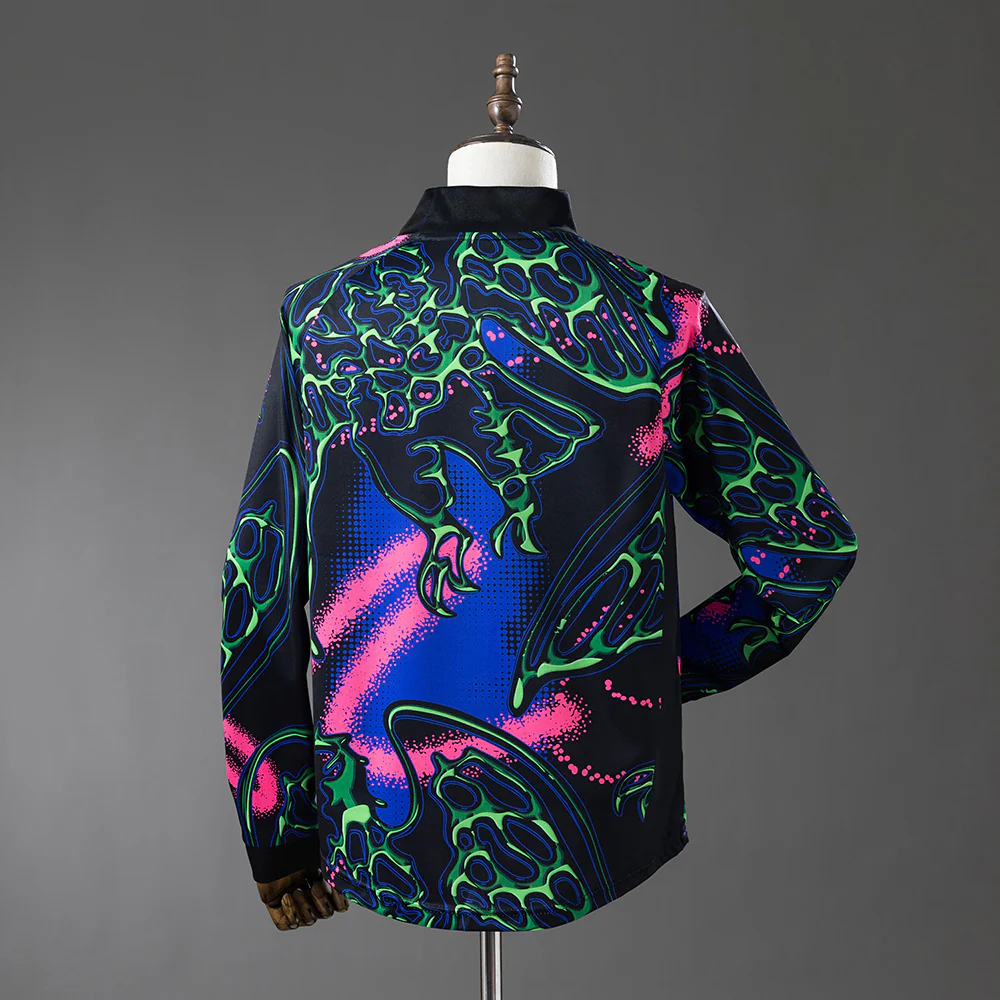 2026 Nigeria Goalkeeper Long Sleeve S-XXL