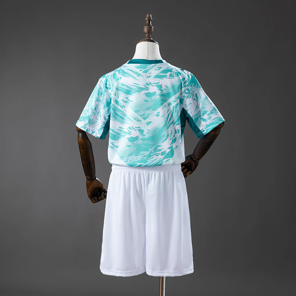 2026 Portugal away Kids 16-28 - Image 4