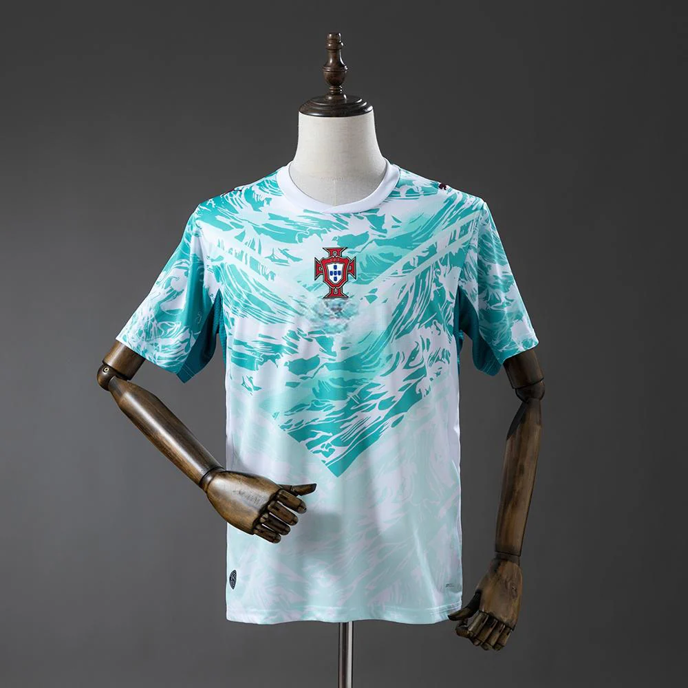 2026 Portugal Away S-4XL