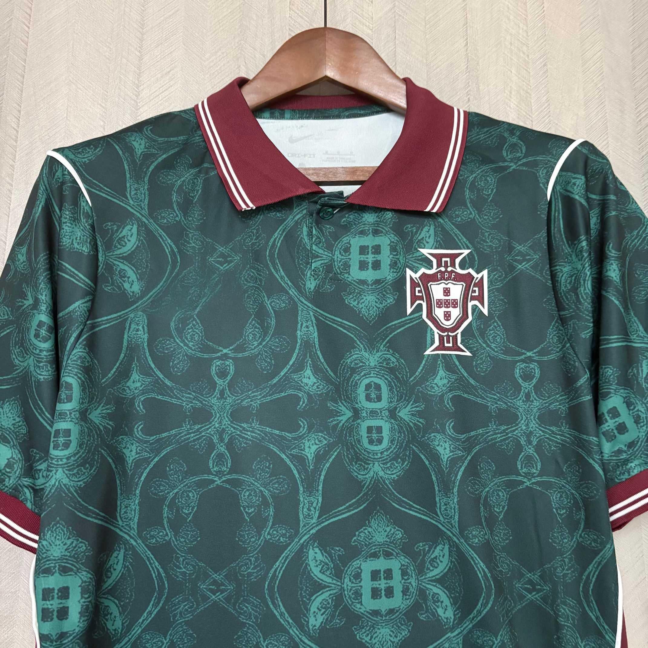2026 Portugal co-branded S-XXL - Image 6