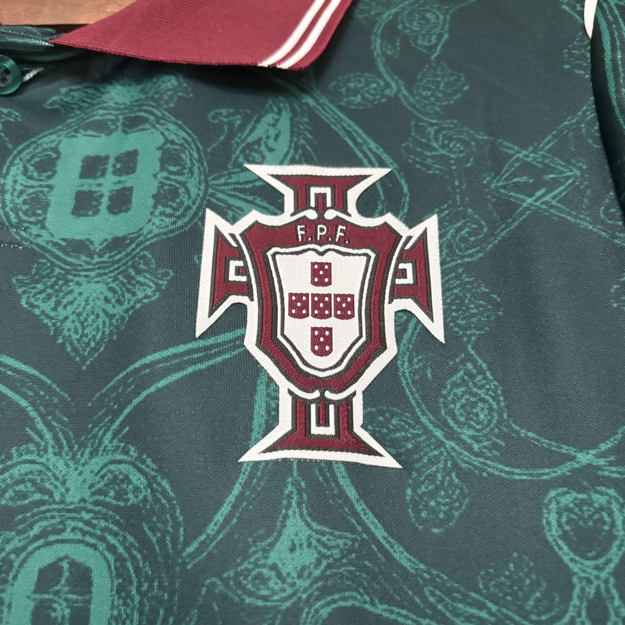 2026 Portugal co-branded S-XXL - Image 7