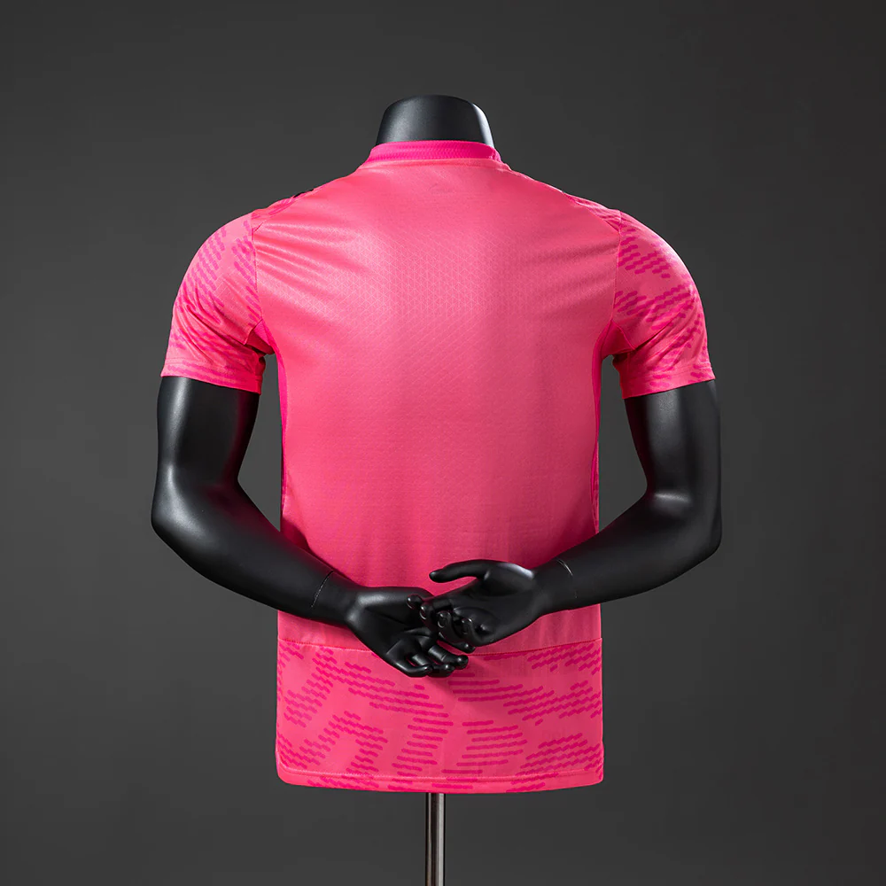 2026 Portugal Pre-match Playe S-2XL - Image 2