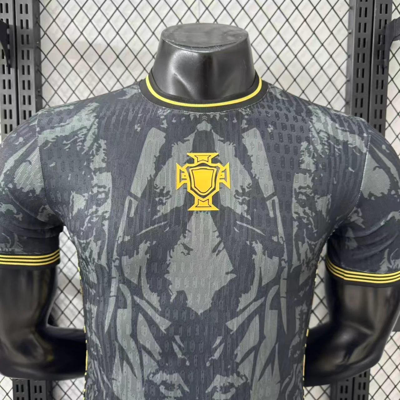 2026 Portugal Special Edition Player S-2XL - Image 2