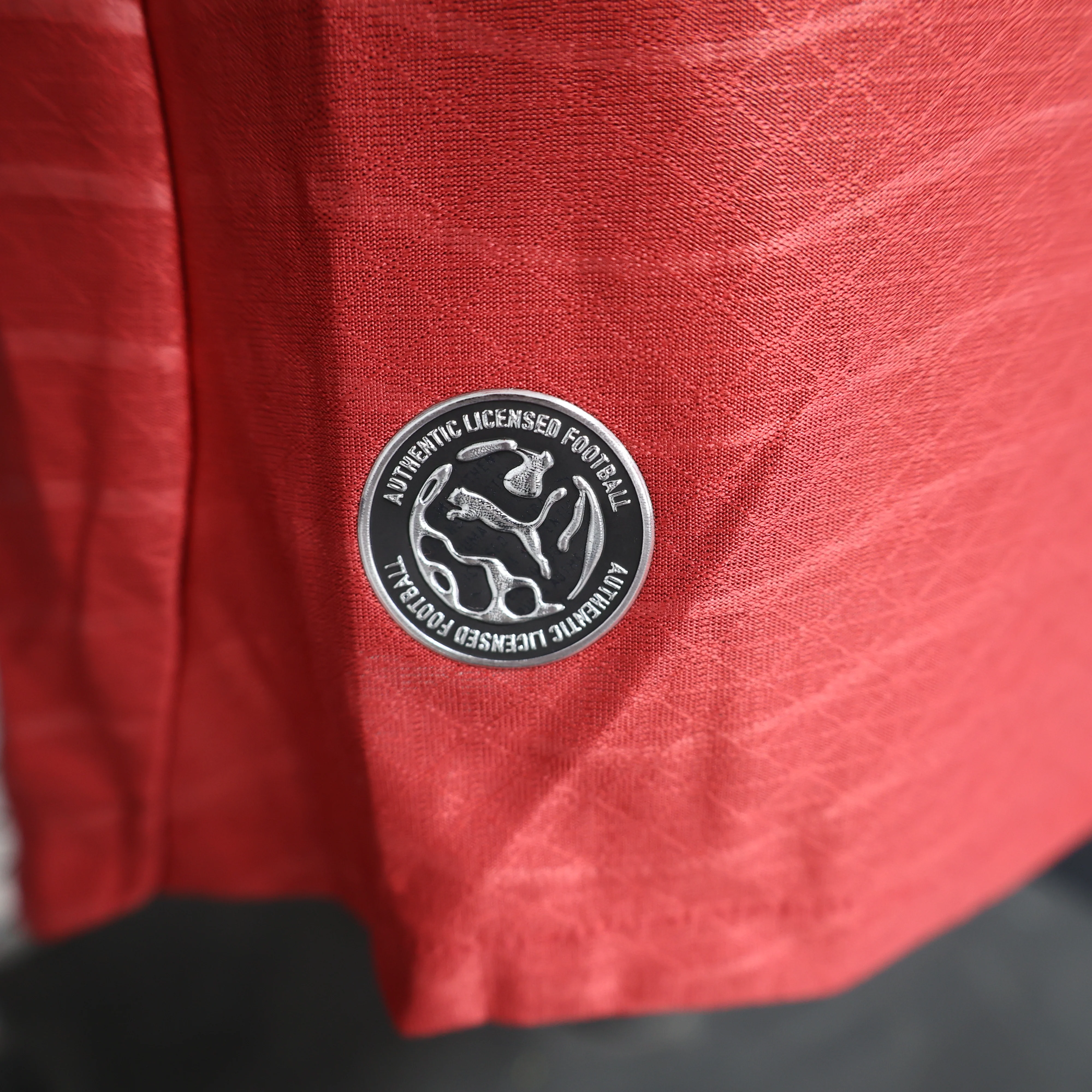 2026 Portugal World Cup Home Player S-4XL - Image 4