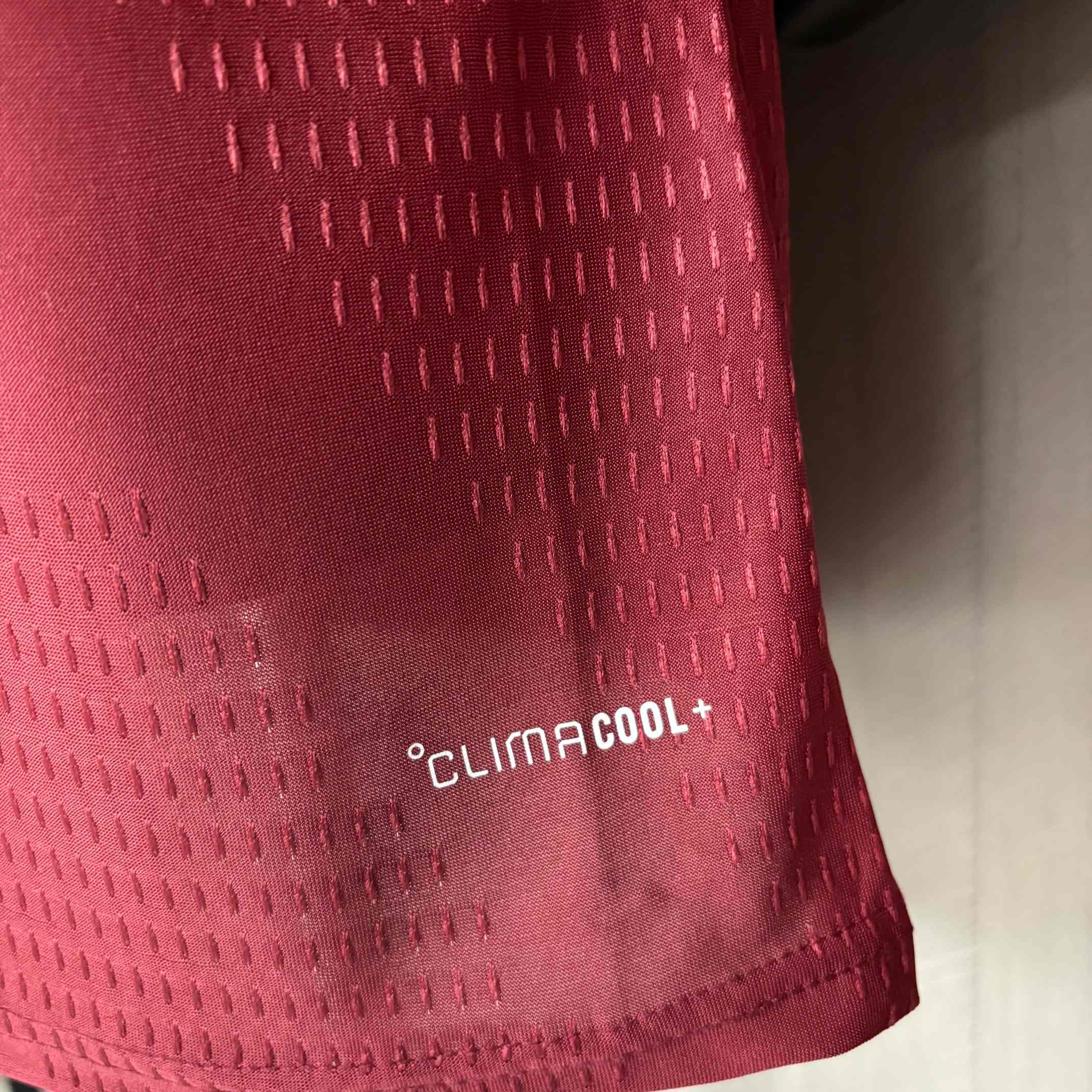 2026 Qatar Home Player S-XXXXL - Image 3