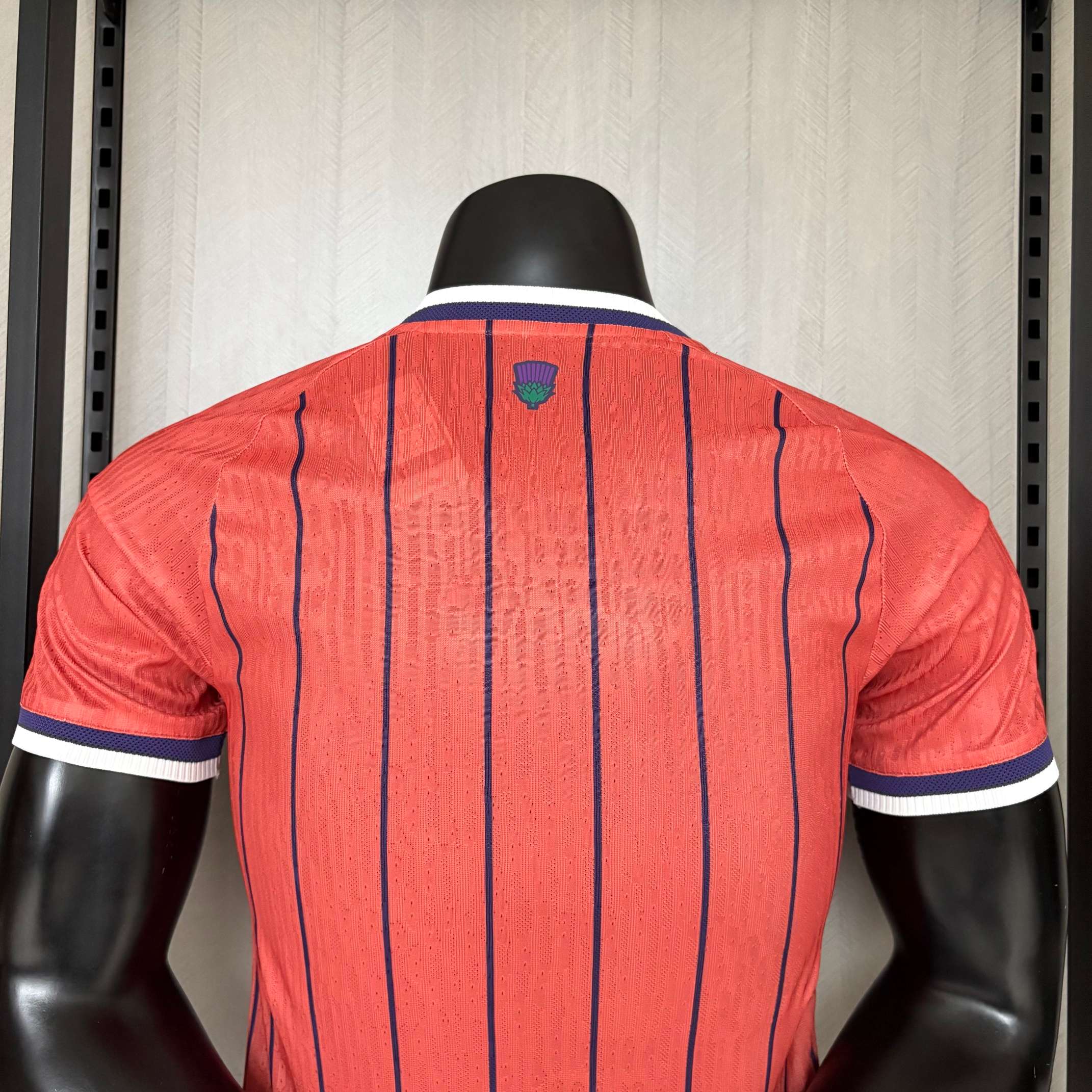 2026 Scotland away Player S-2XL - Image 6