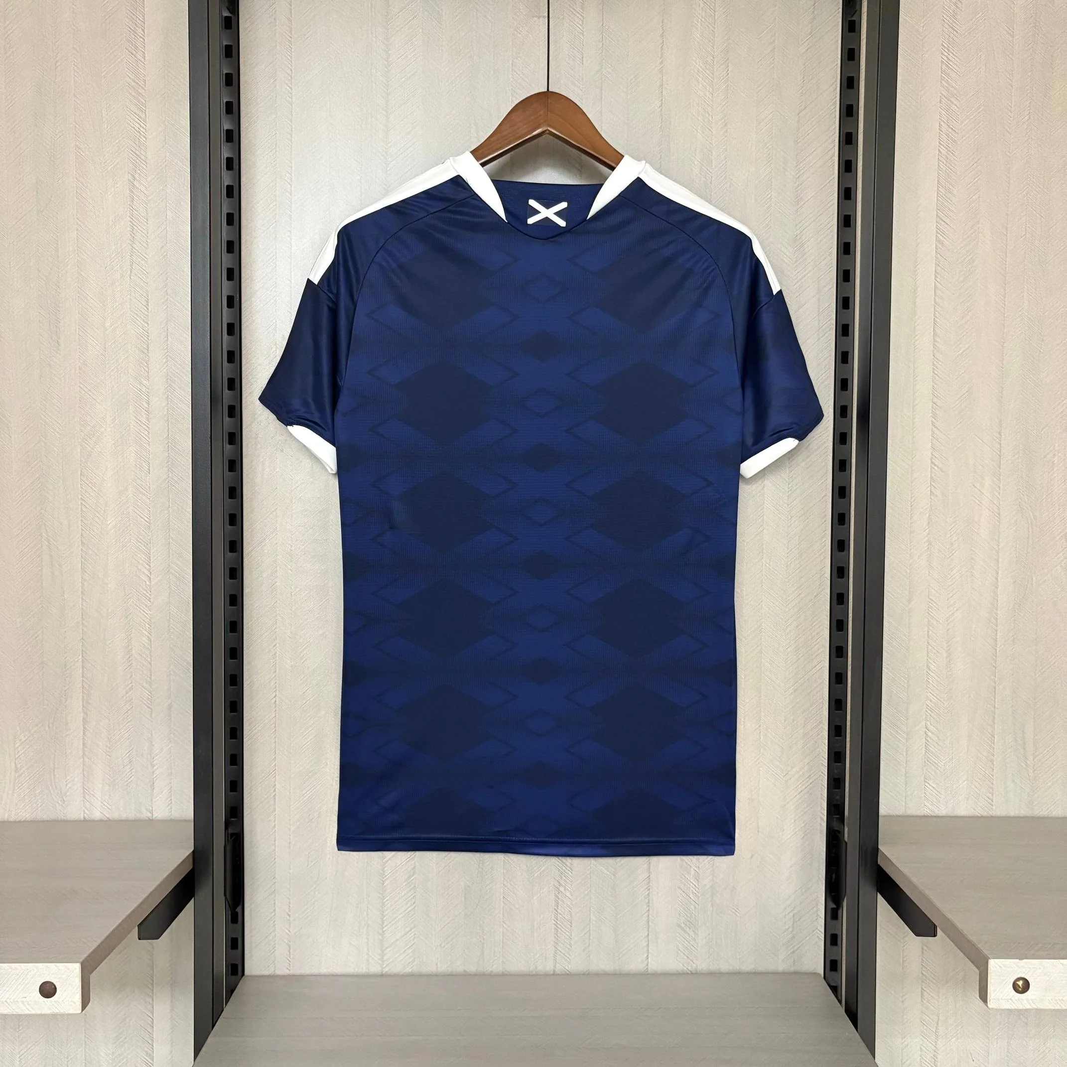 2026 Scotland Home S-4XL - Image 2