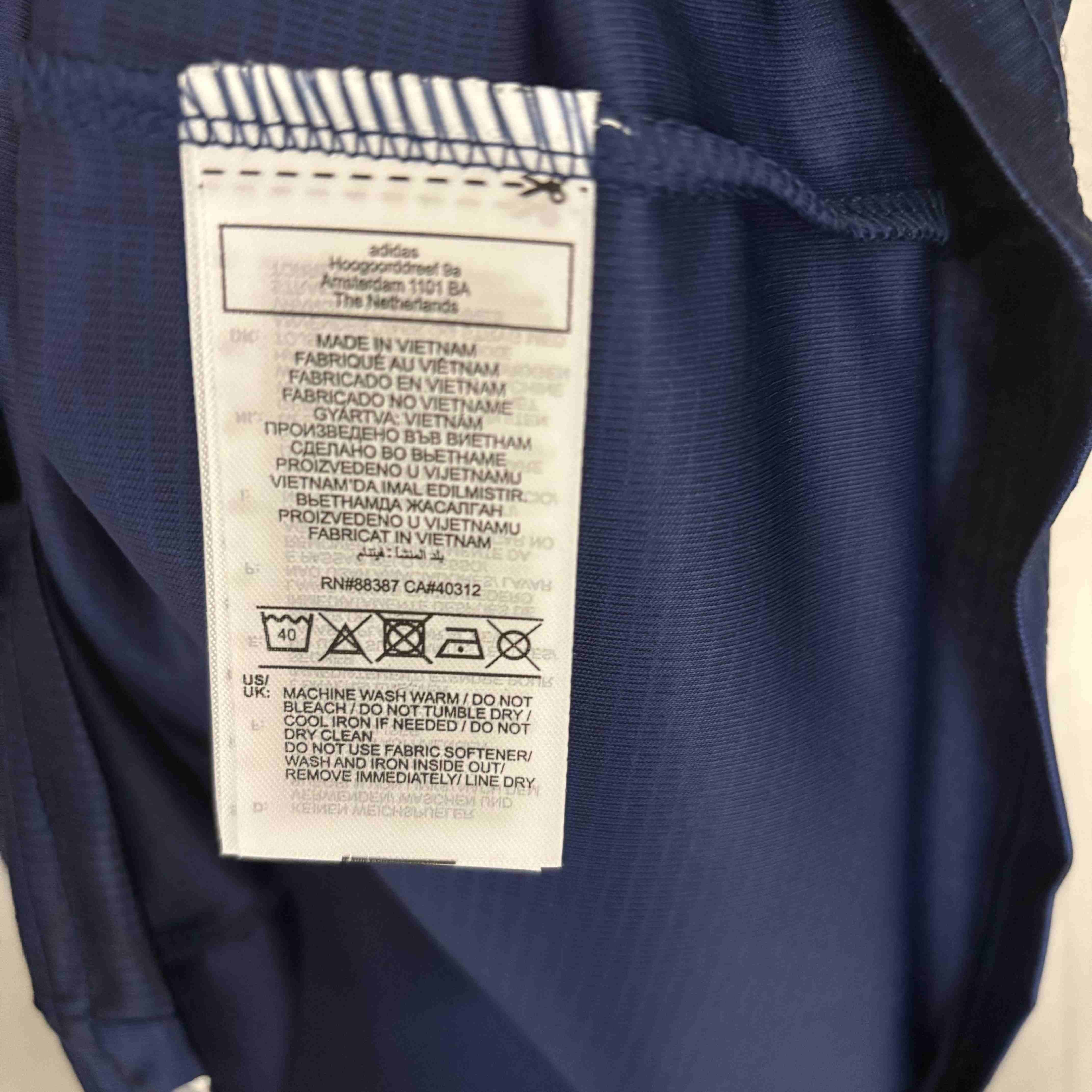 2026 Scotland Home S-4XL - Image 3