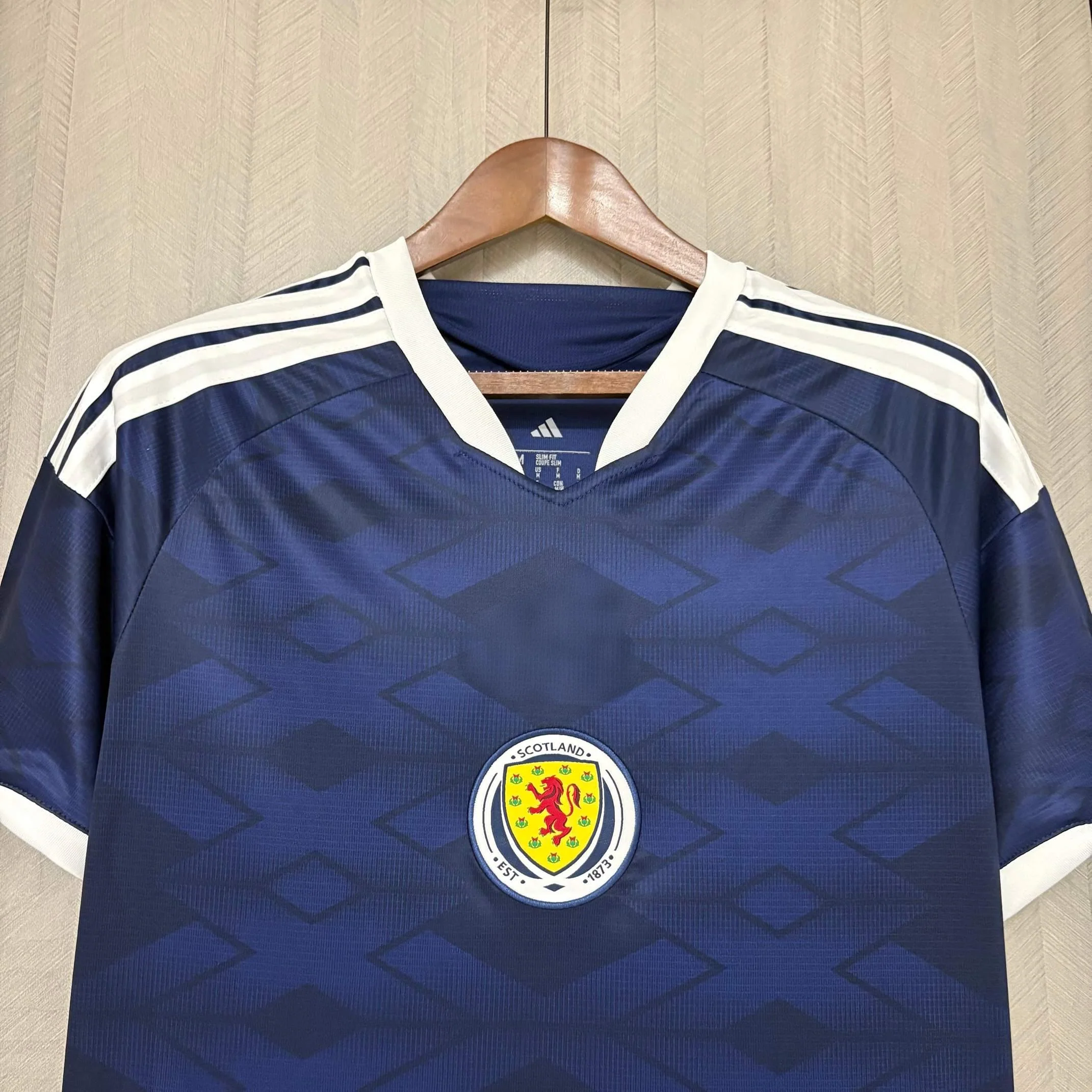 2026 Scotland Home S-4XL - Image 5
