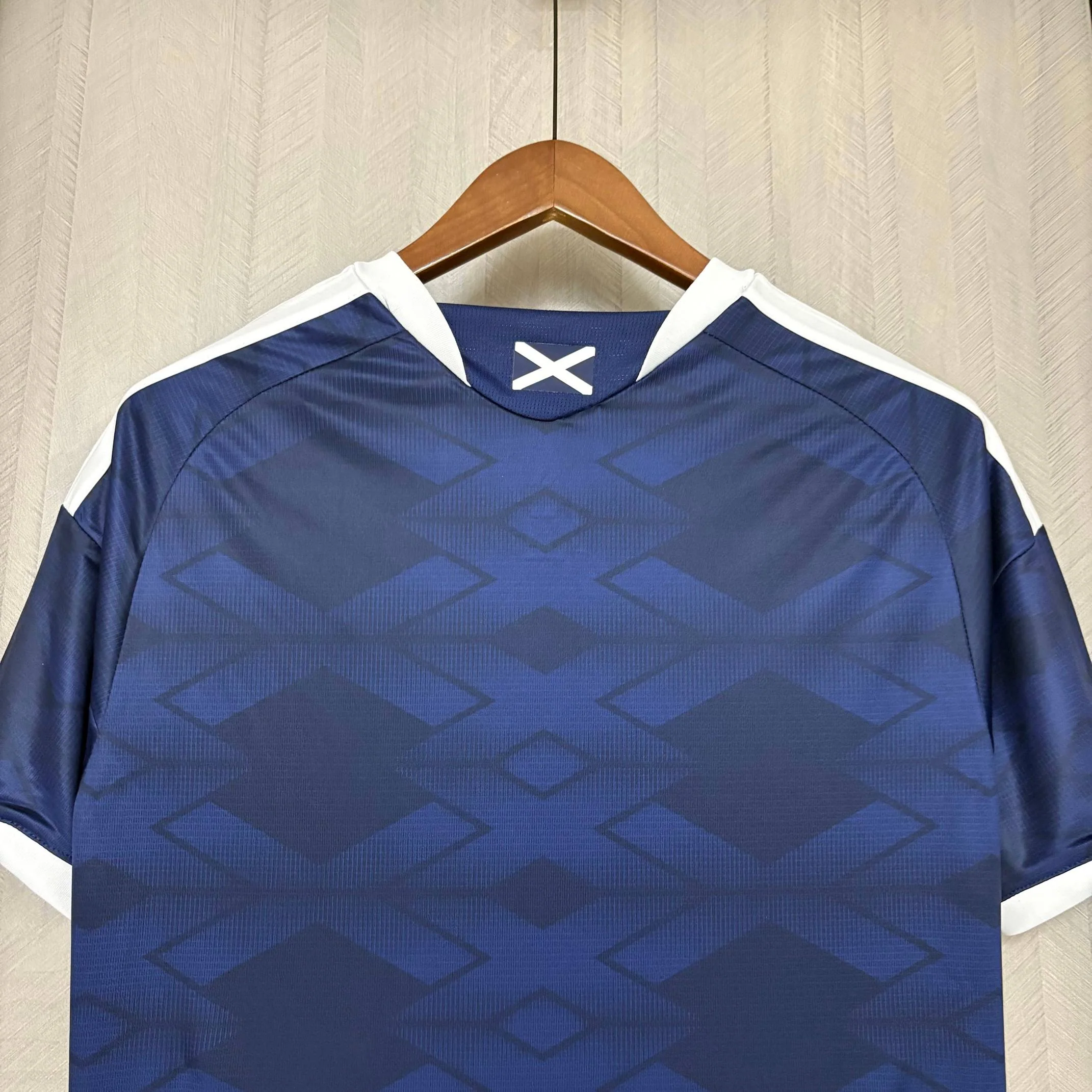 2026 Scotland Home S-4XL - Image 6