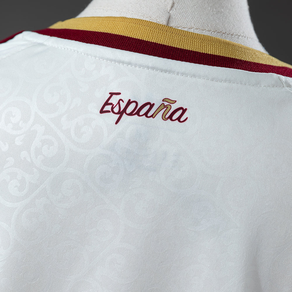 2026 Spain AwayX DELLAFUENTE Kids sizes 16-28 - Image 5