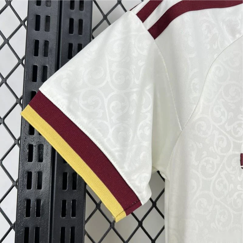 2026 Spain Away Women S-2XL - Image 5