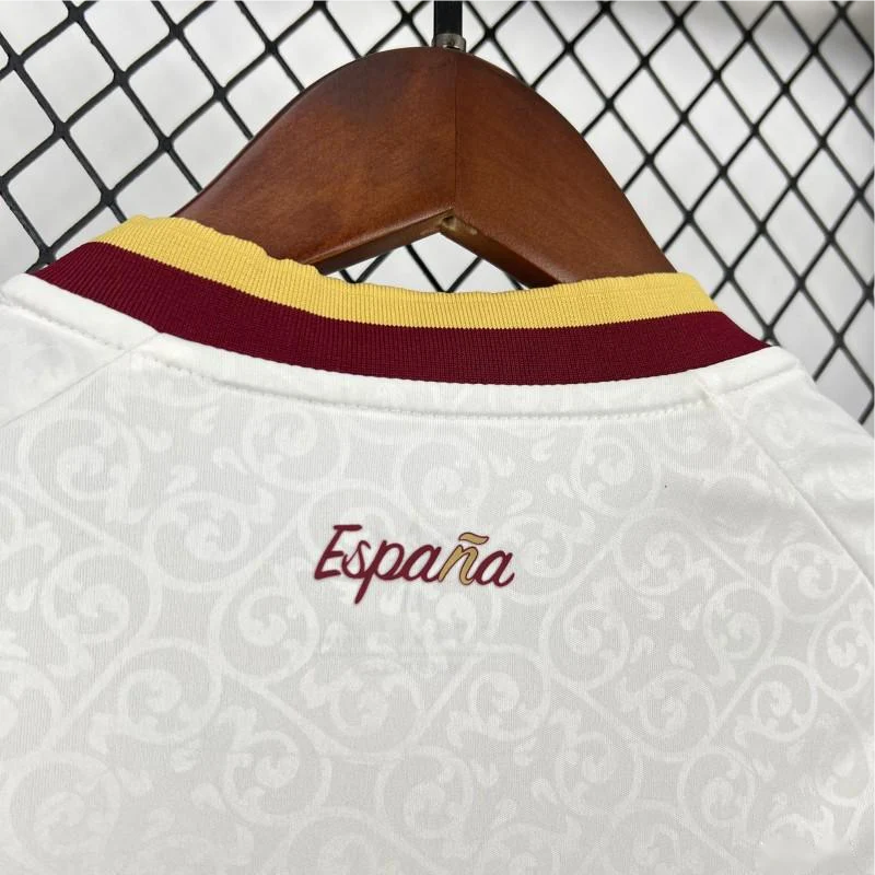 2026 Spain Away Women S-2XL - Image 6