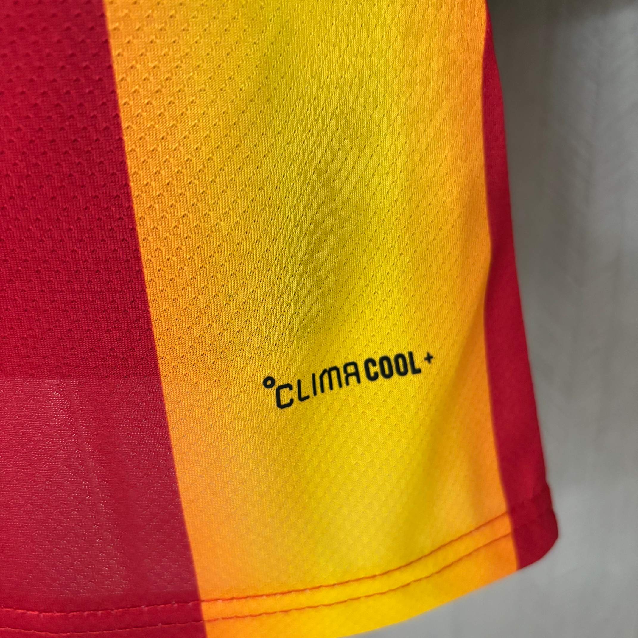 2026 Spain Special Edition Player S-2XL - Image 4