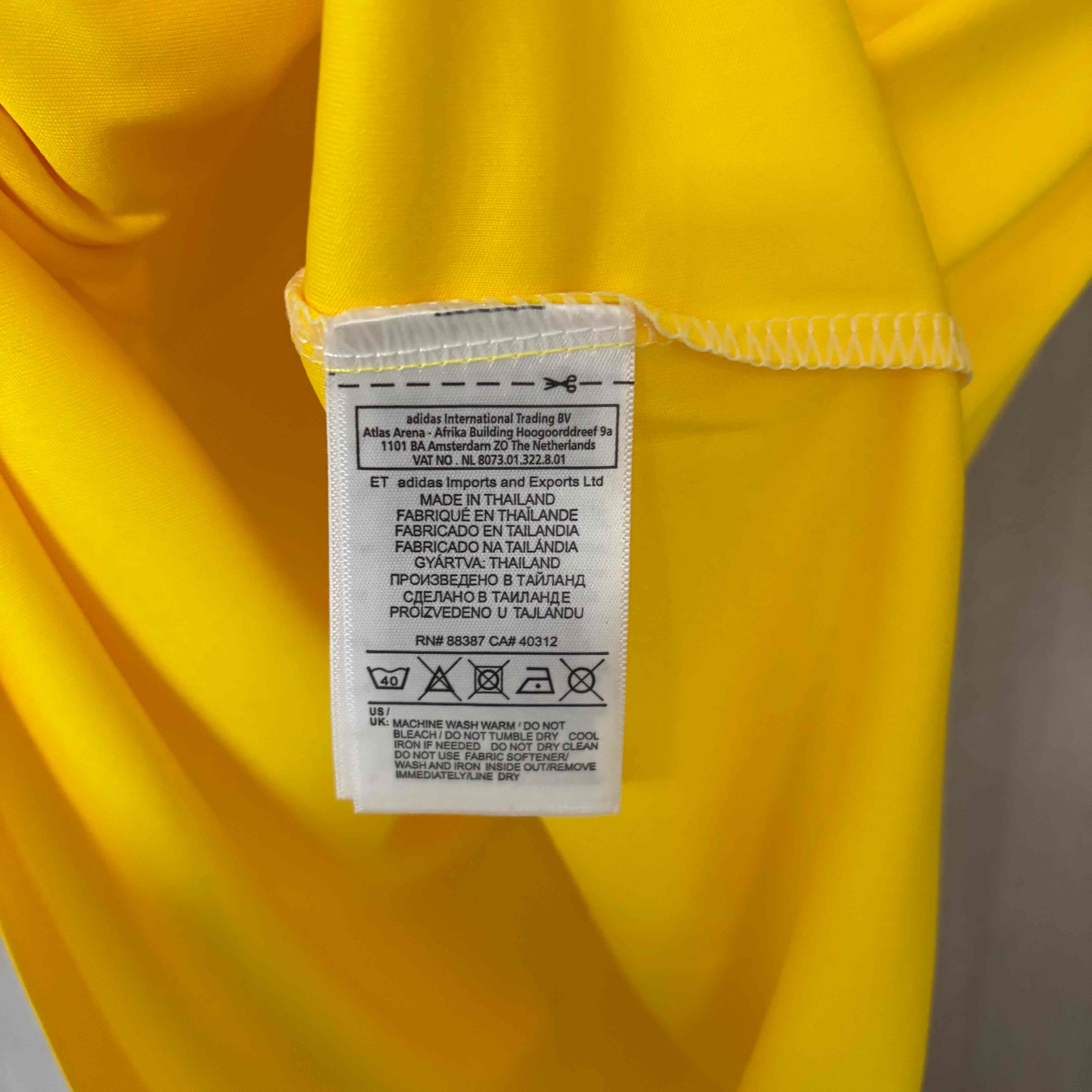 2026 Sweden Home S-2XL - Image 3