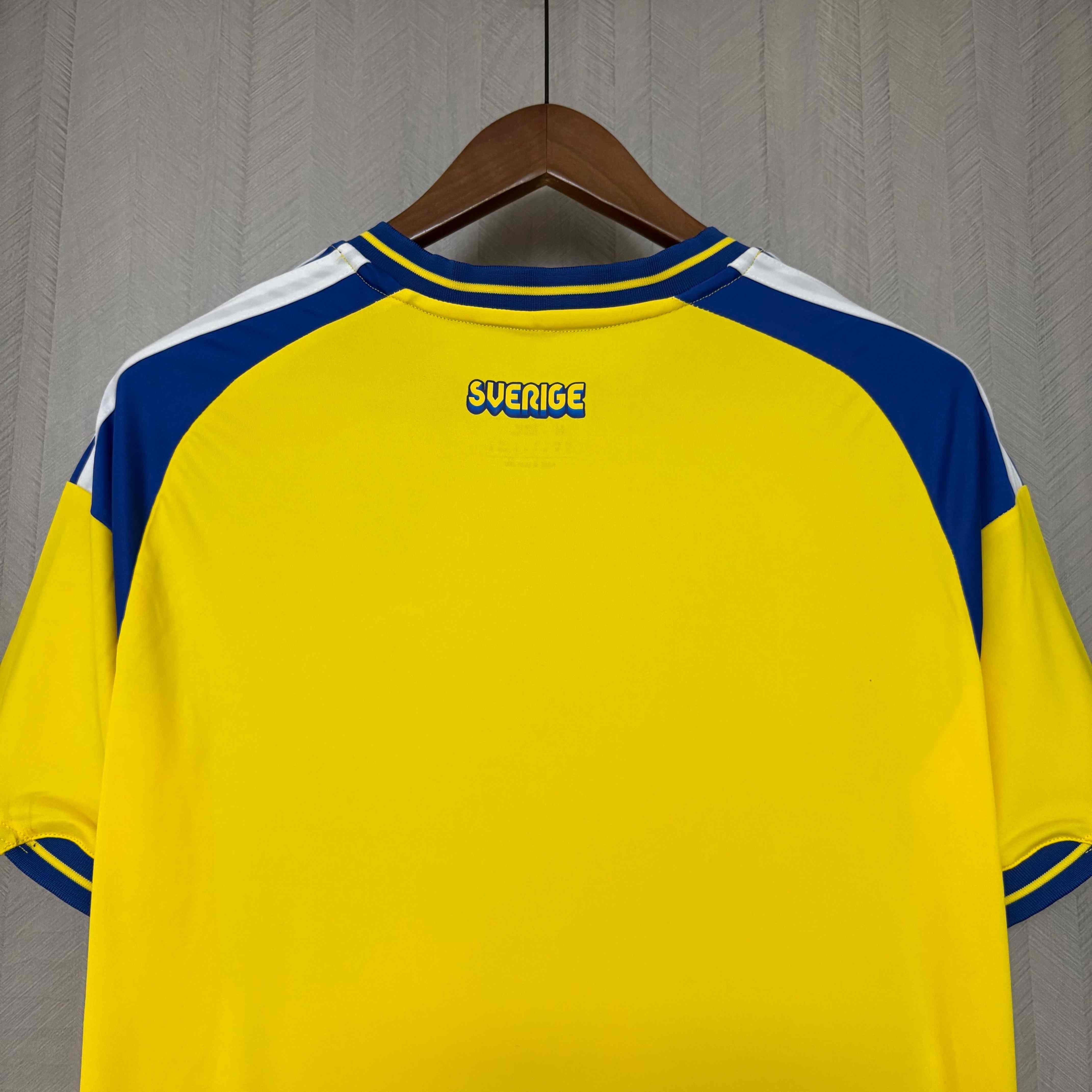 2026 Sweden Home S-2XL - Image 4