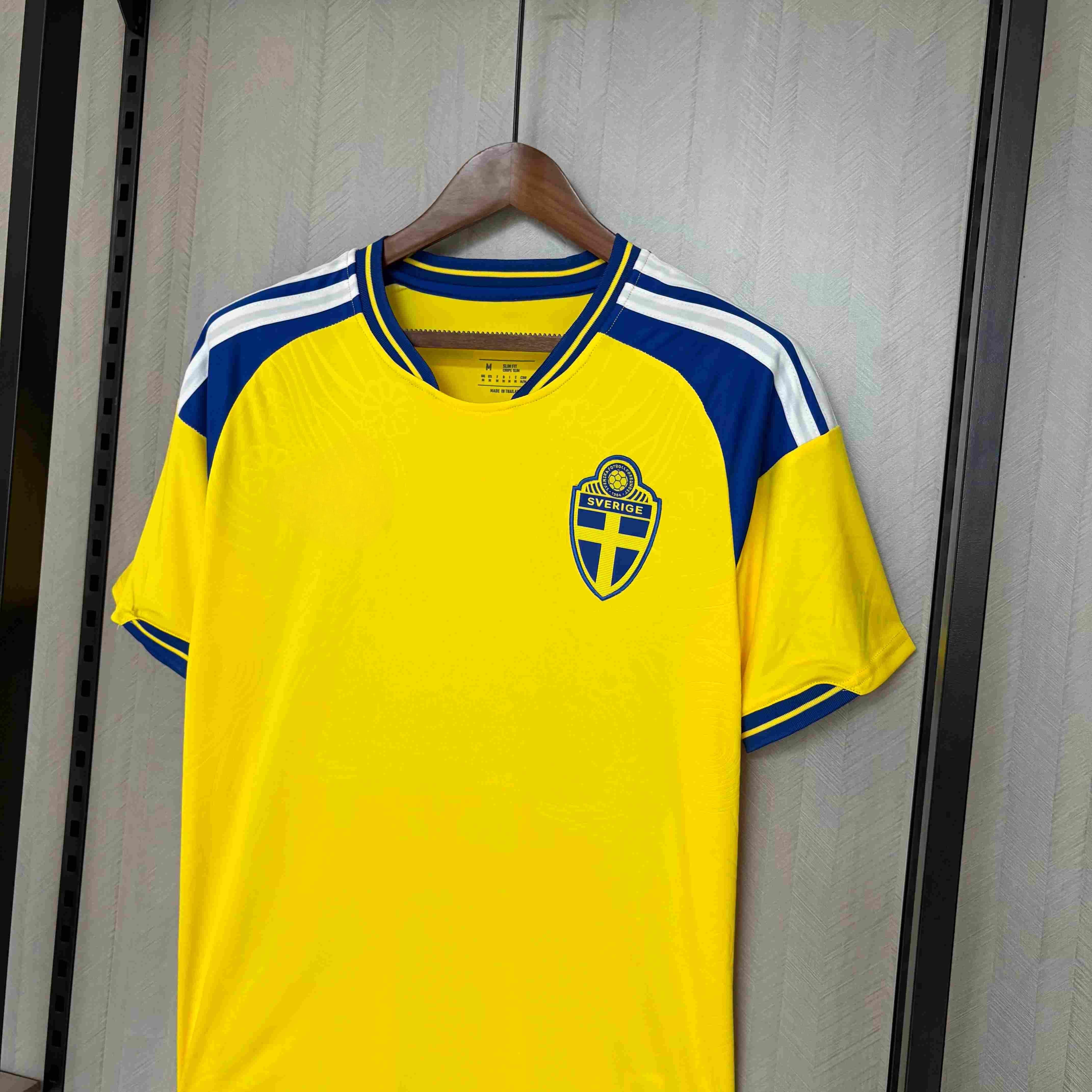 2026 Sweden Home S-2XL - Image 5