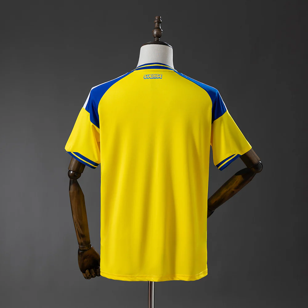 2026 Sweden Home S-4XL - Image 2