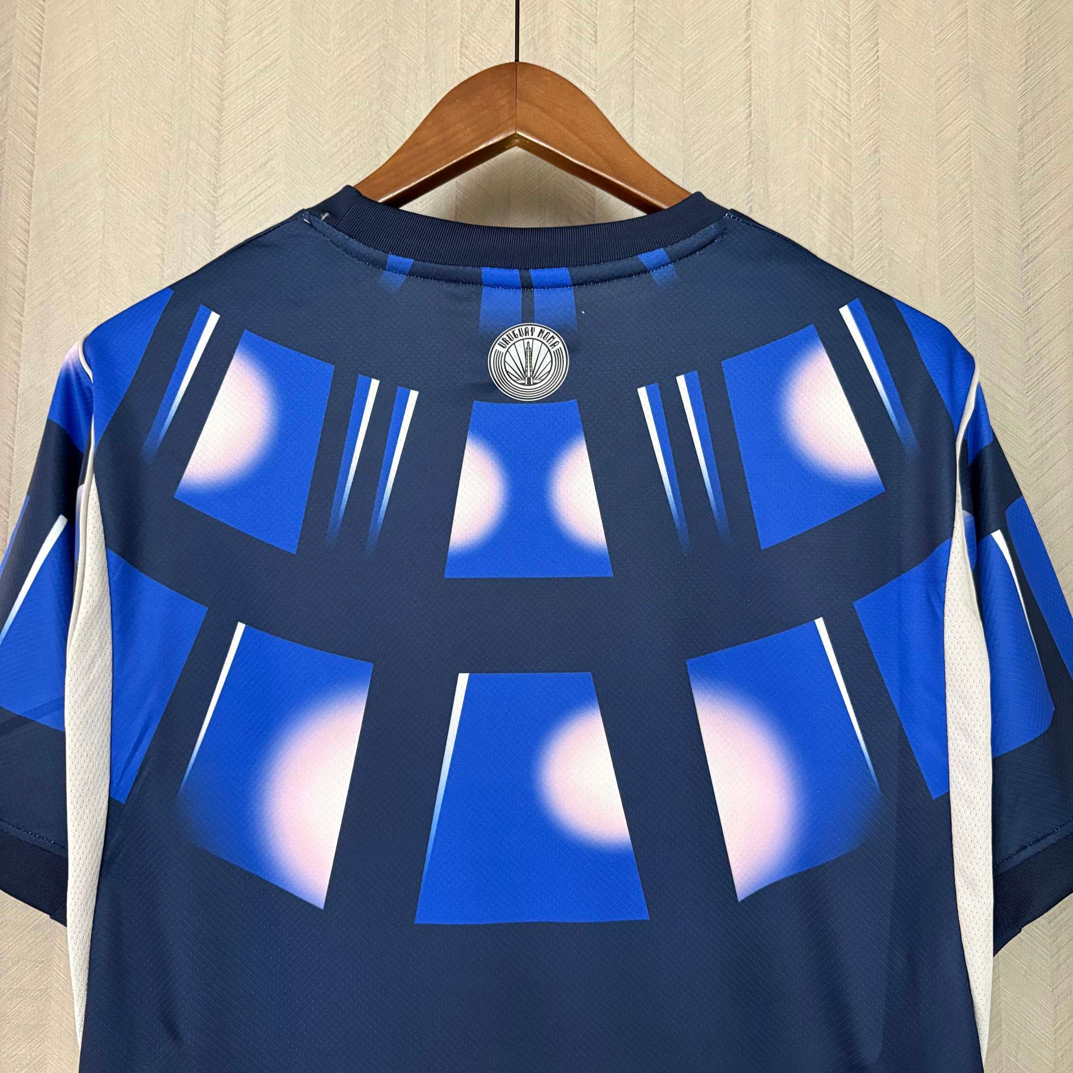 2026 Uruguay Away S-2XL - Image 3