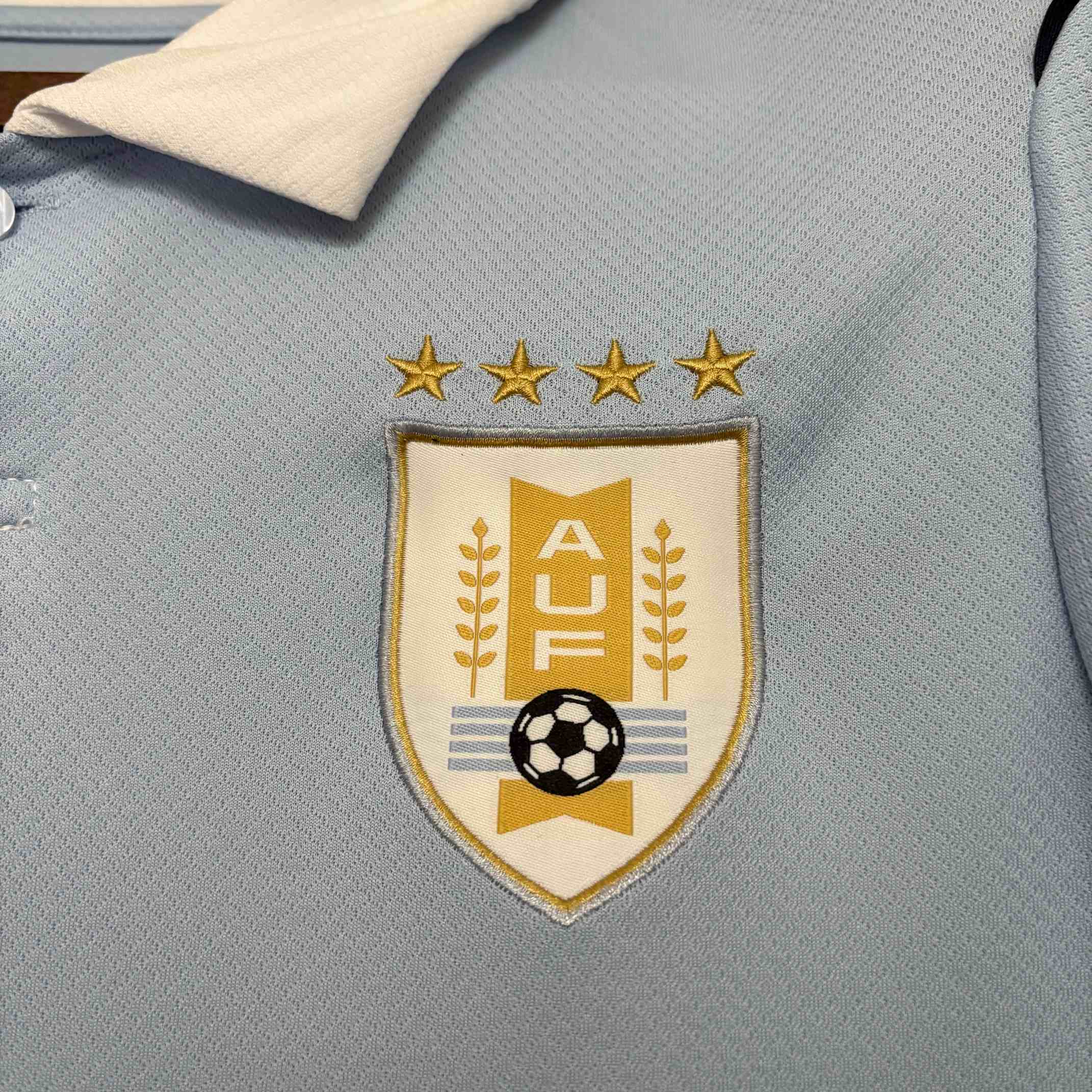 2026 Uruguay Home S-2XL - Image 3