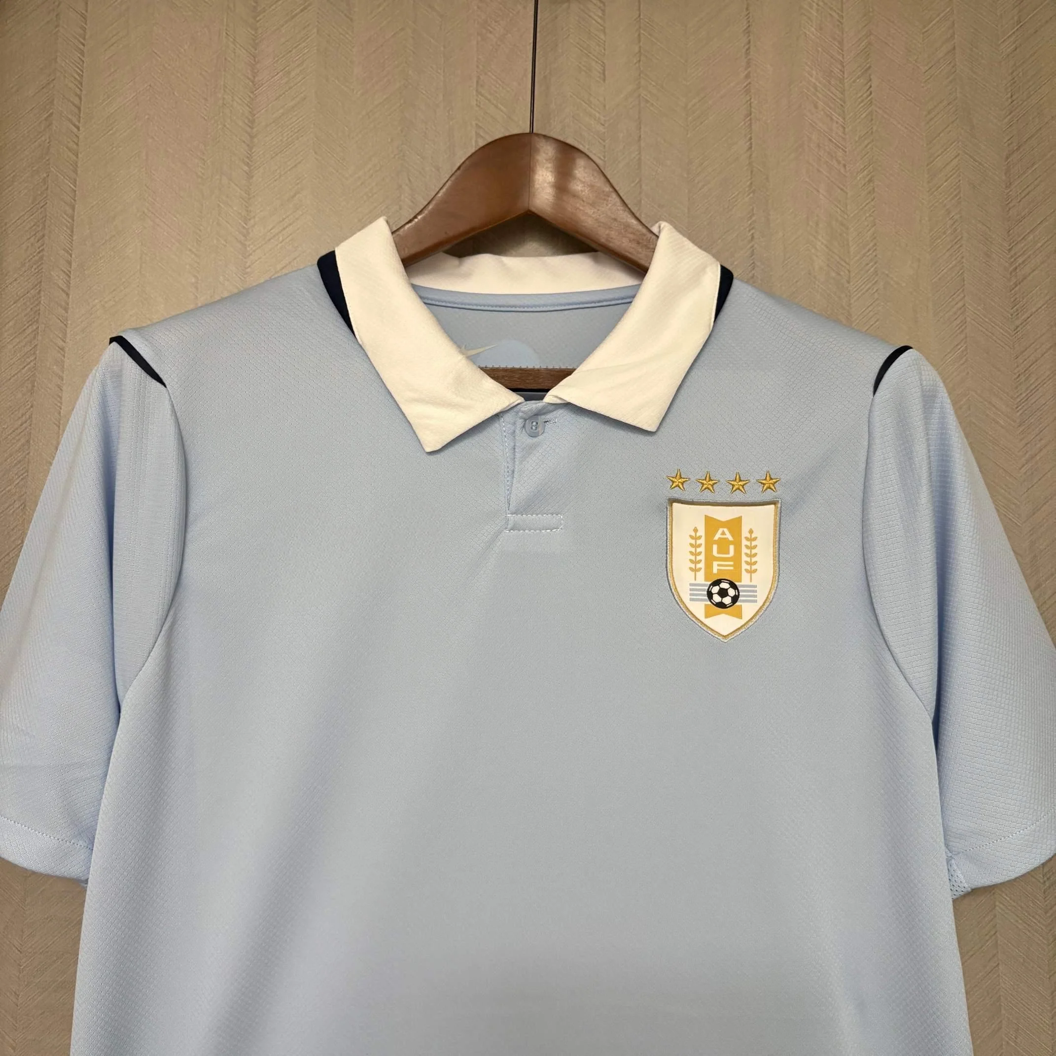 2026 Uruguay Home S-2XL - Image 6