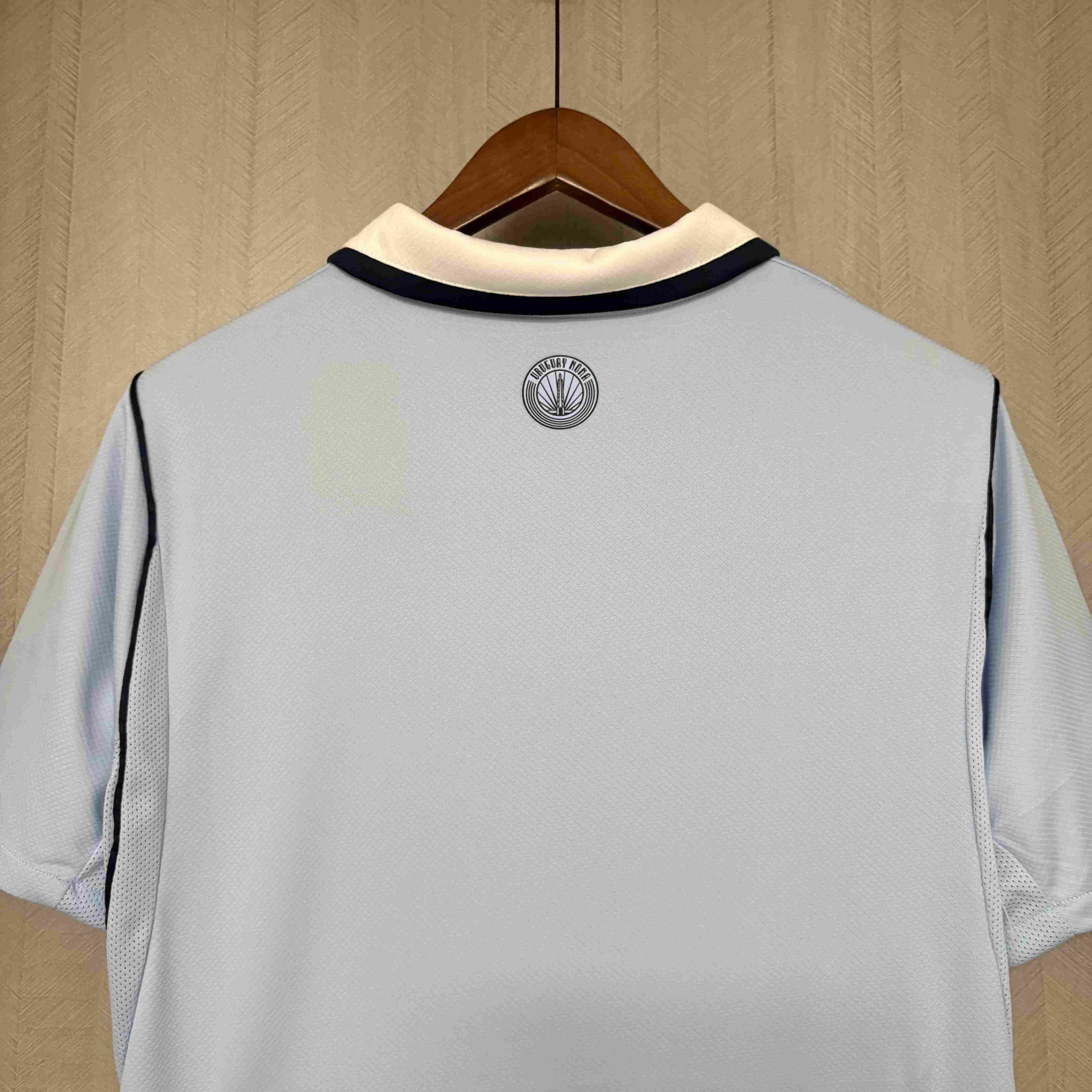 2026 Uruguay Home S-2XL - Image 7