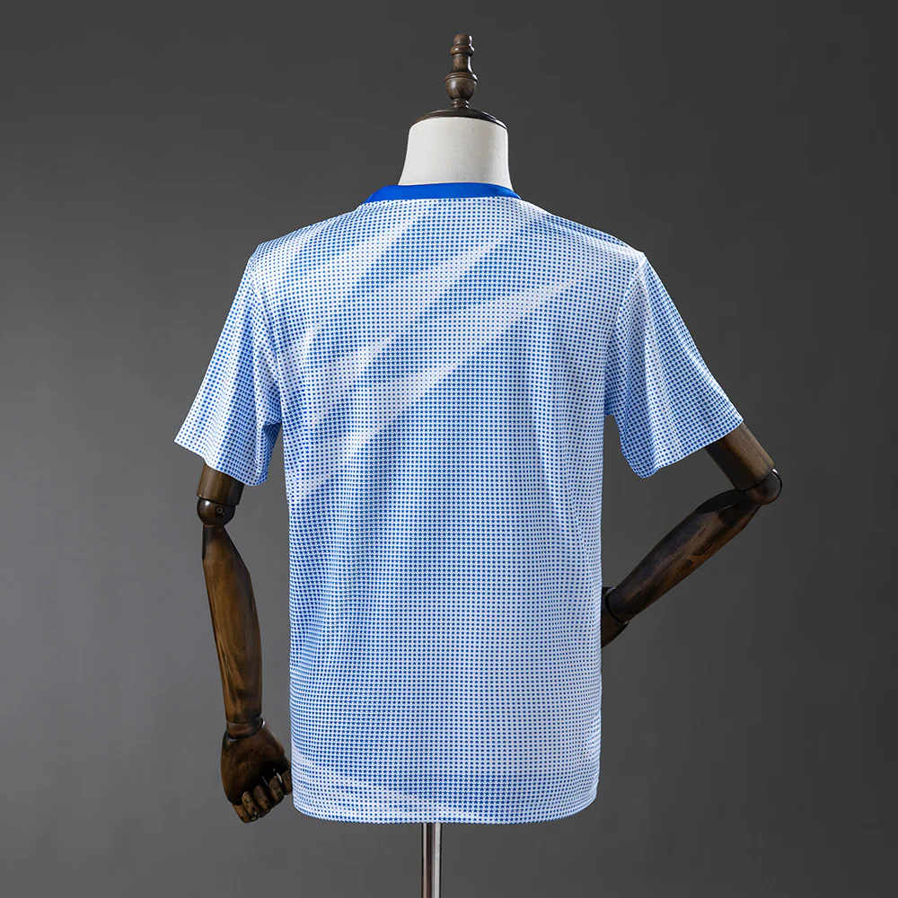 2026 USA Blue S-4XL - Image 2