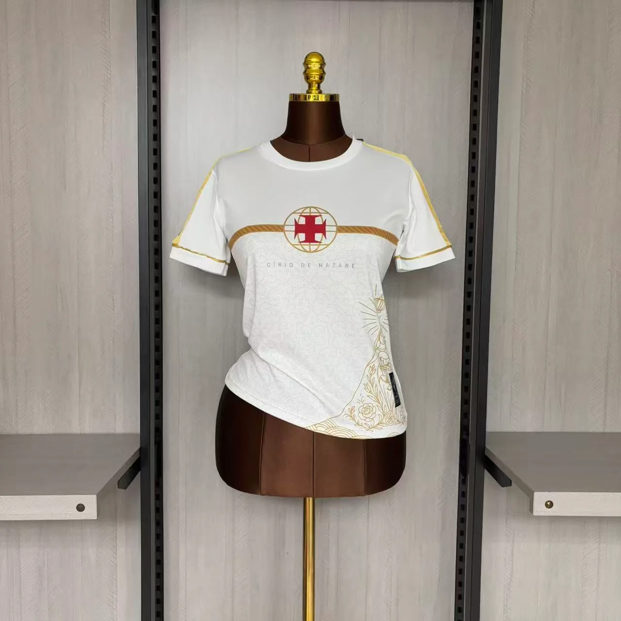 2026-27 Vasco da Gama Special Edition Women S-XXL