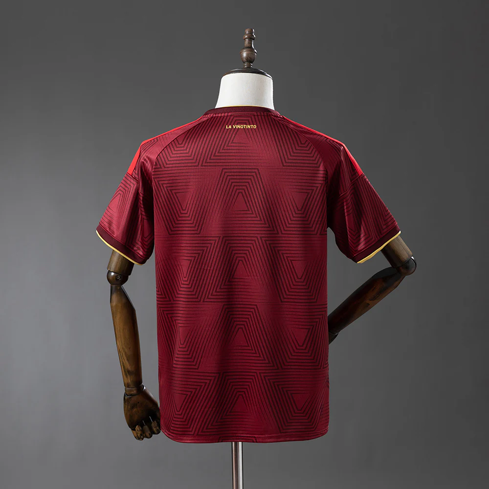 2026 Venezuela Home S-4XL - Image 2