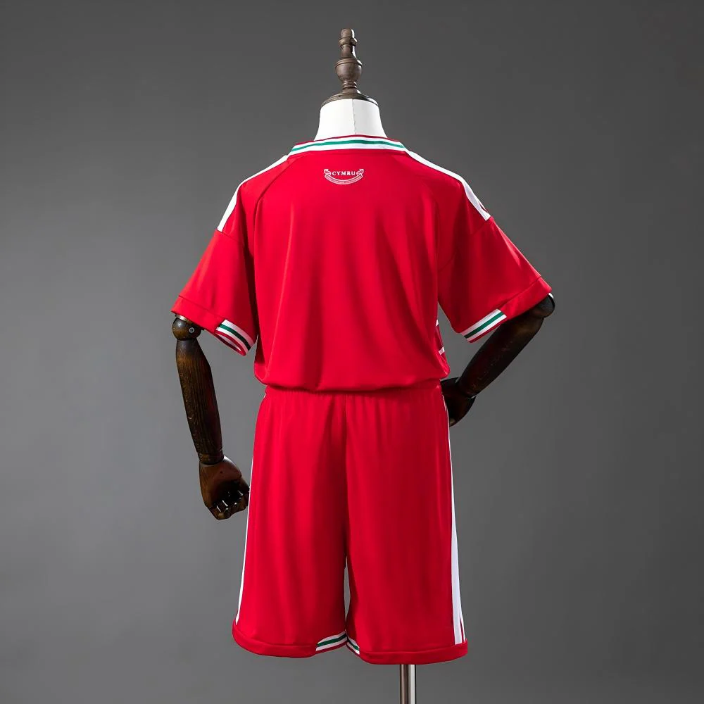 2026 Wales Home Kids Size16-28 - Image 2
