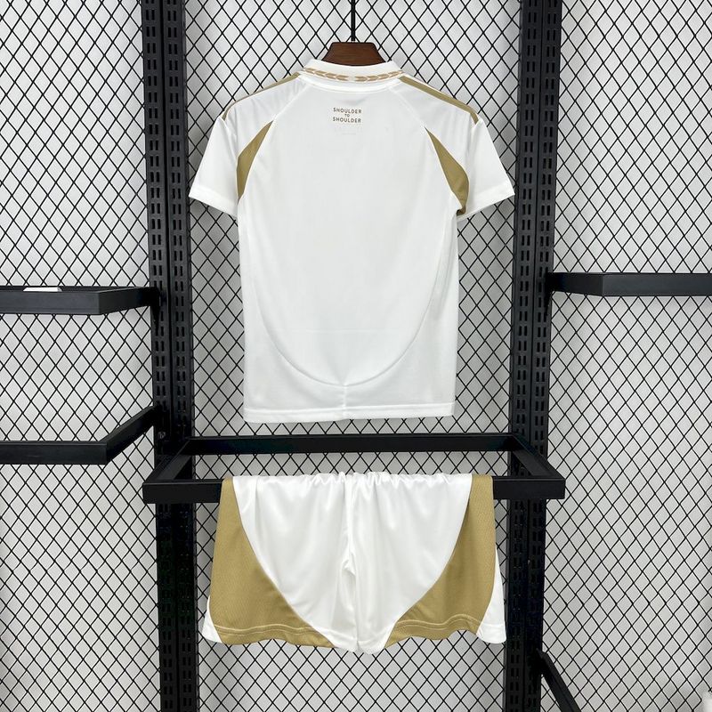 2005-26 Los Angeles FC Away KIDS 16-28 - Image 2