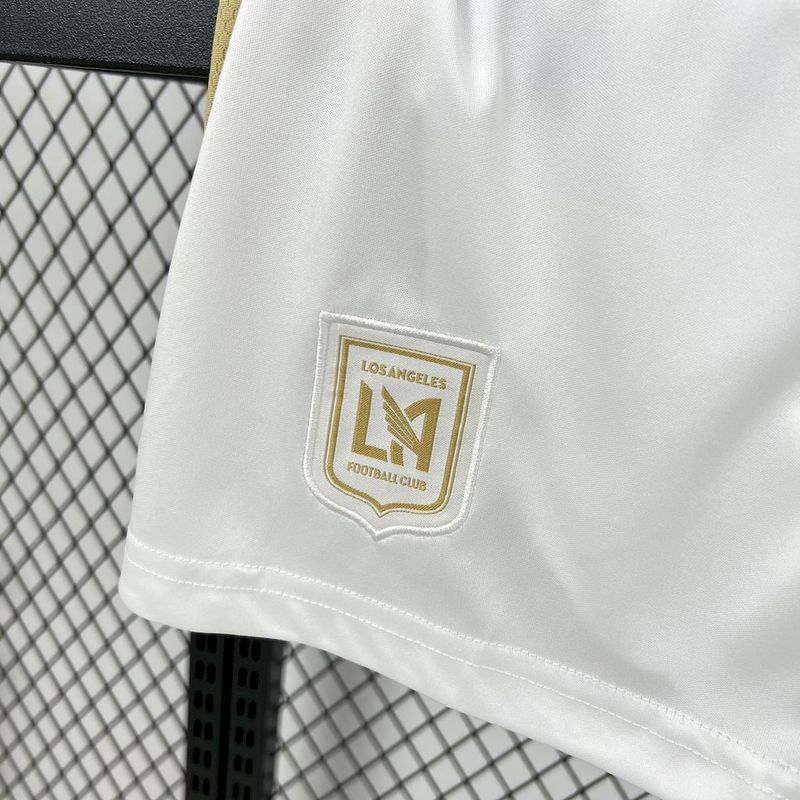 2005-26 Los Angeles FC Away KIDS 16-28 - Image 5
