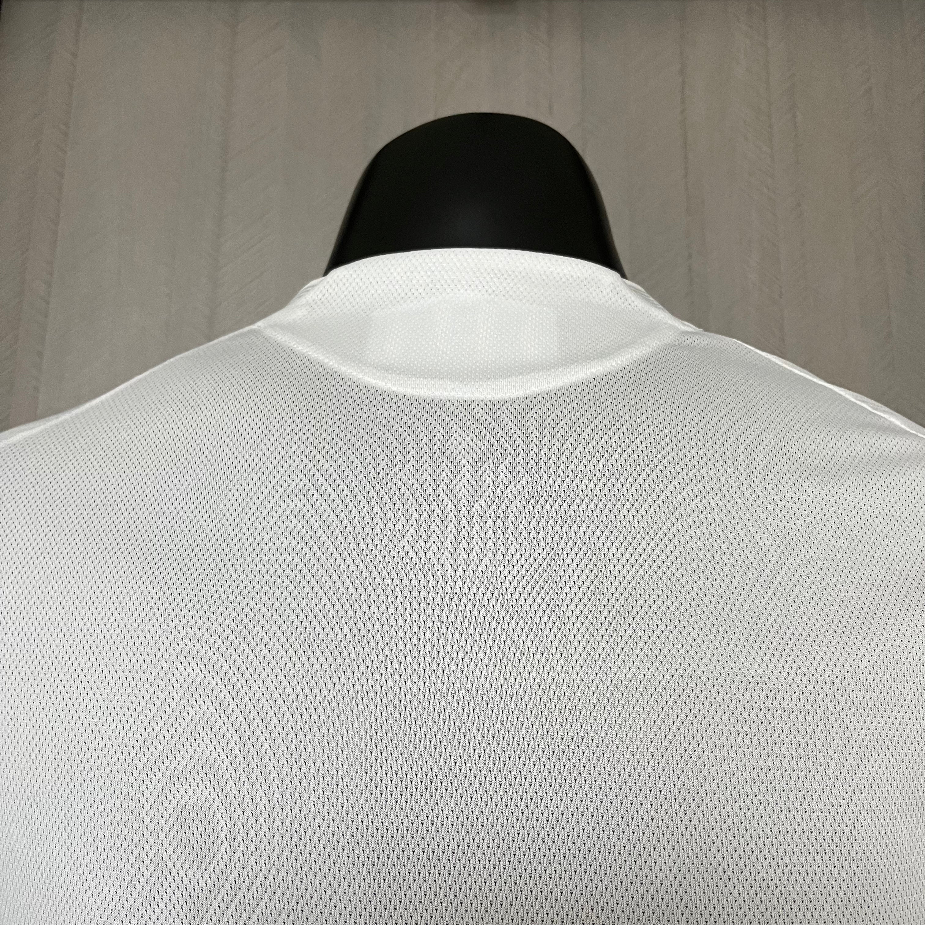 2025-26 Real Madrid Home Player S-4XL - Image 4