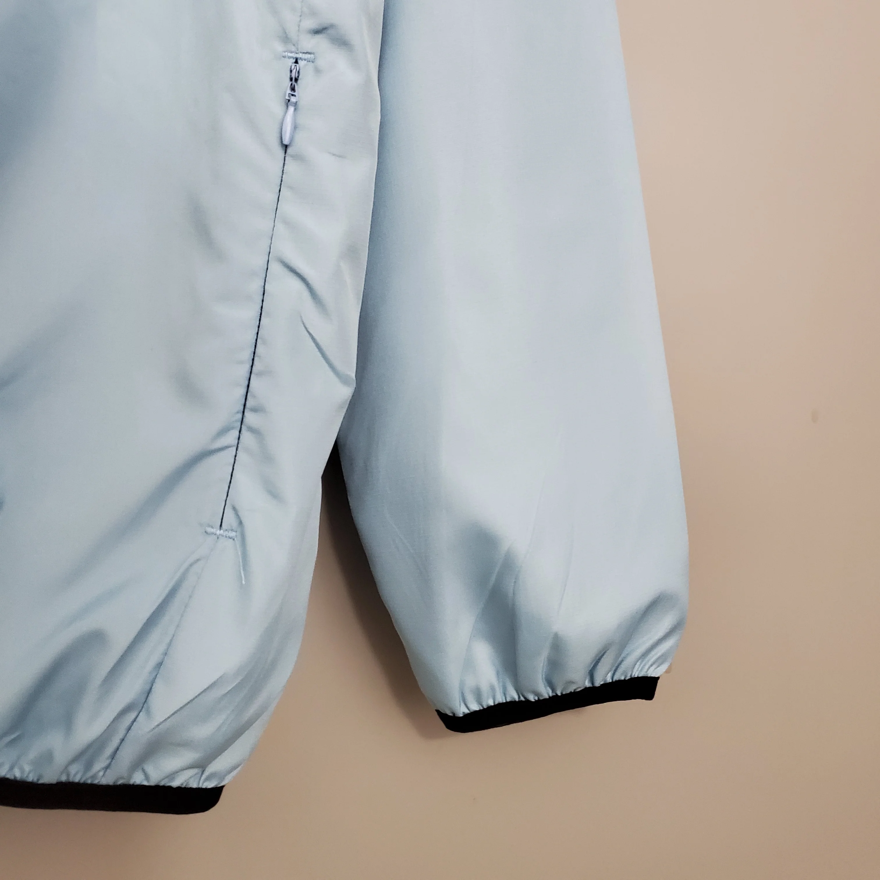 21-22 Windbreaker Manchester City blue S-XXL - Image 3