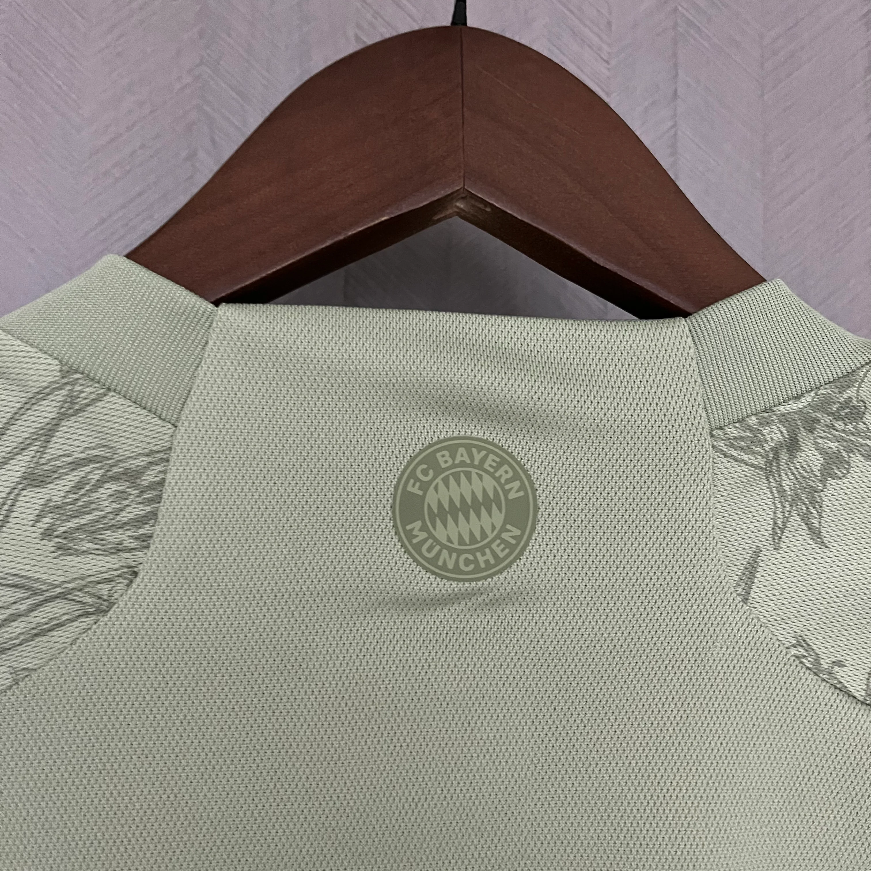 23-24 Bayern Munich Beer Festival Special Edition - Image 3