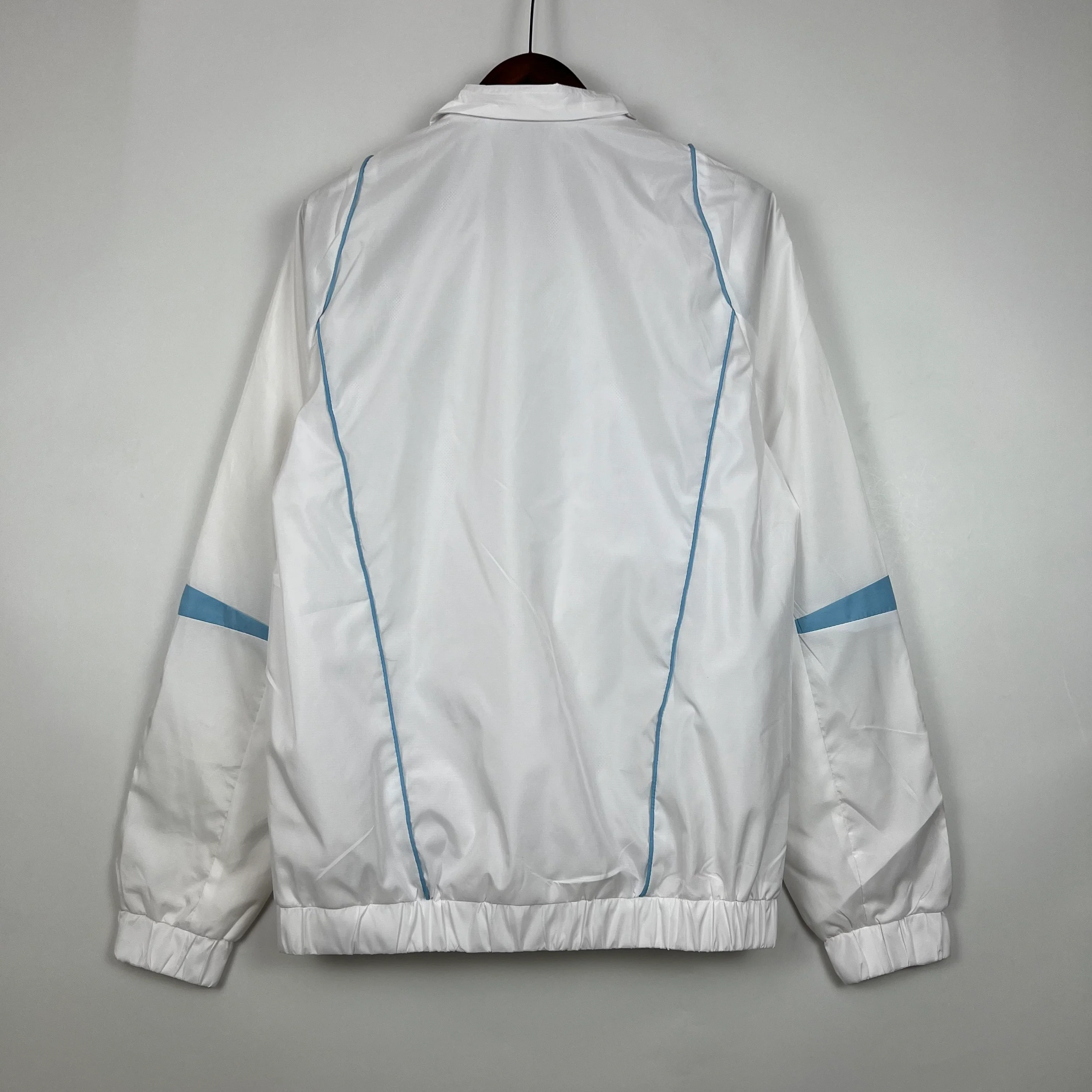 23-24 windbreaker germany white S-XXL - Image 2