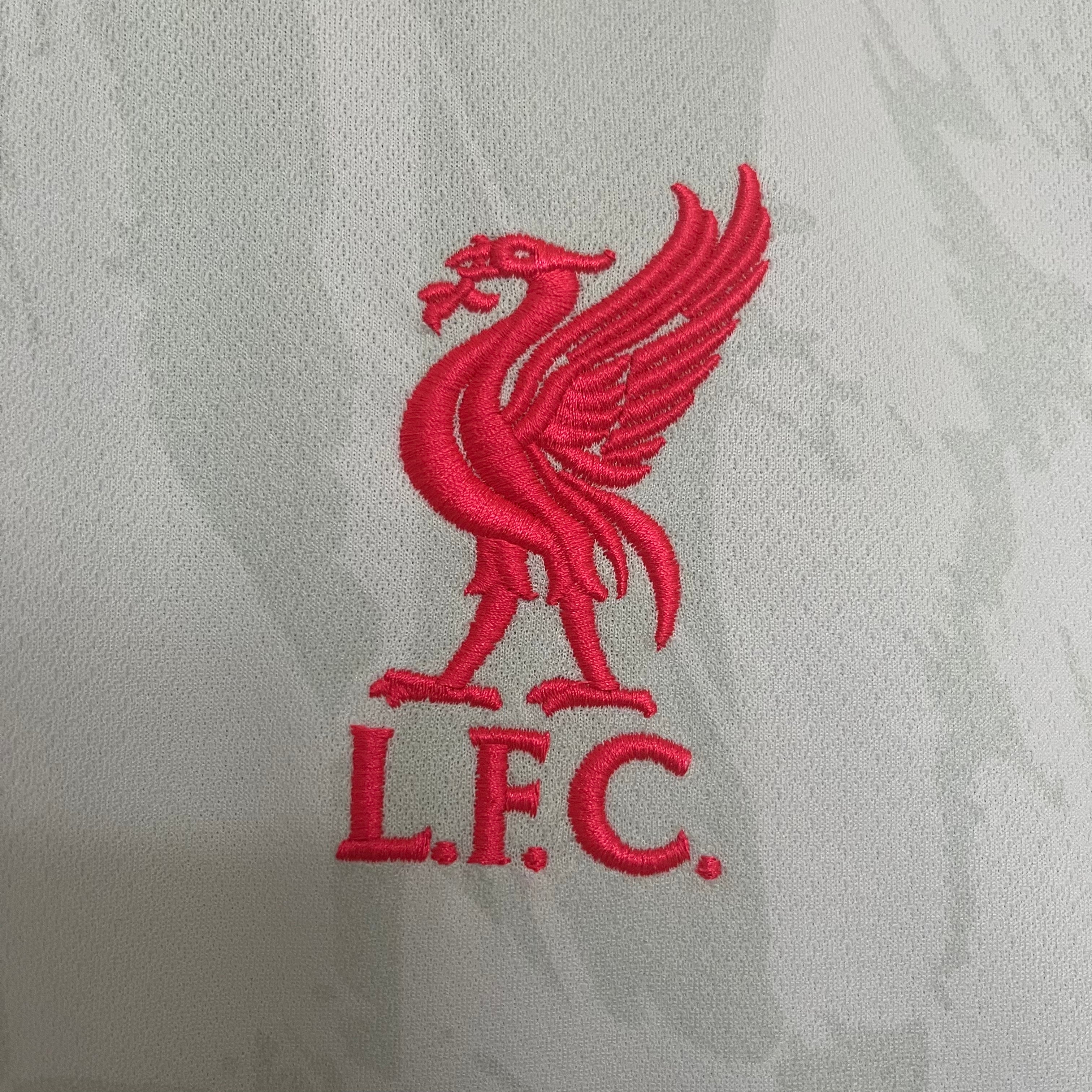 2024-25 Liverpool Third Away S-XXL - Image 5