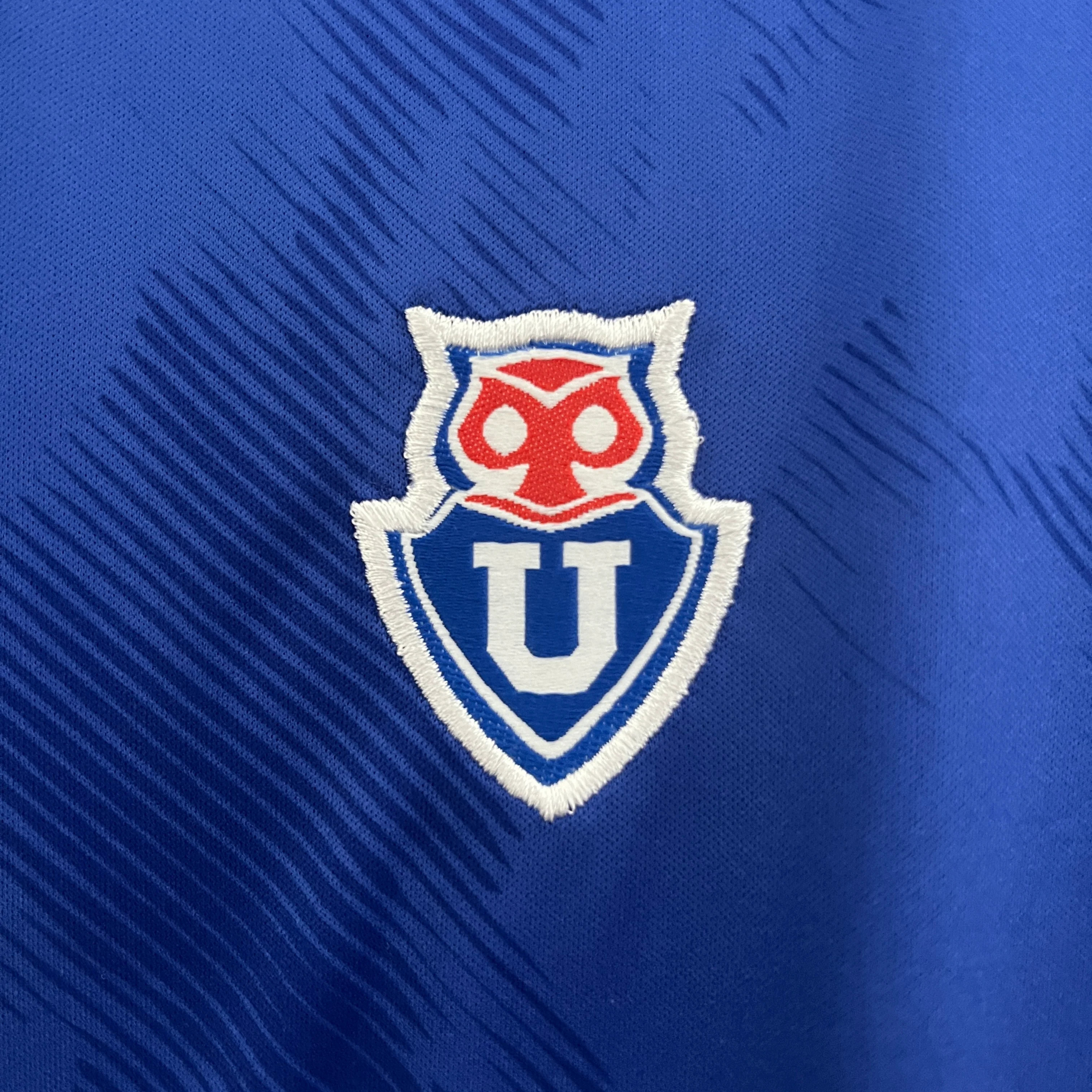 2024-25 University of Chile Home S-4XL - Image 4