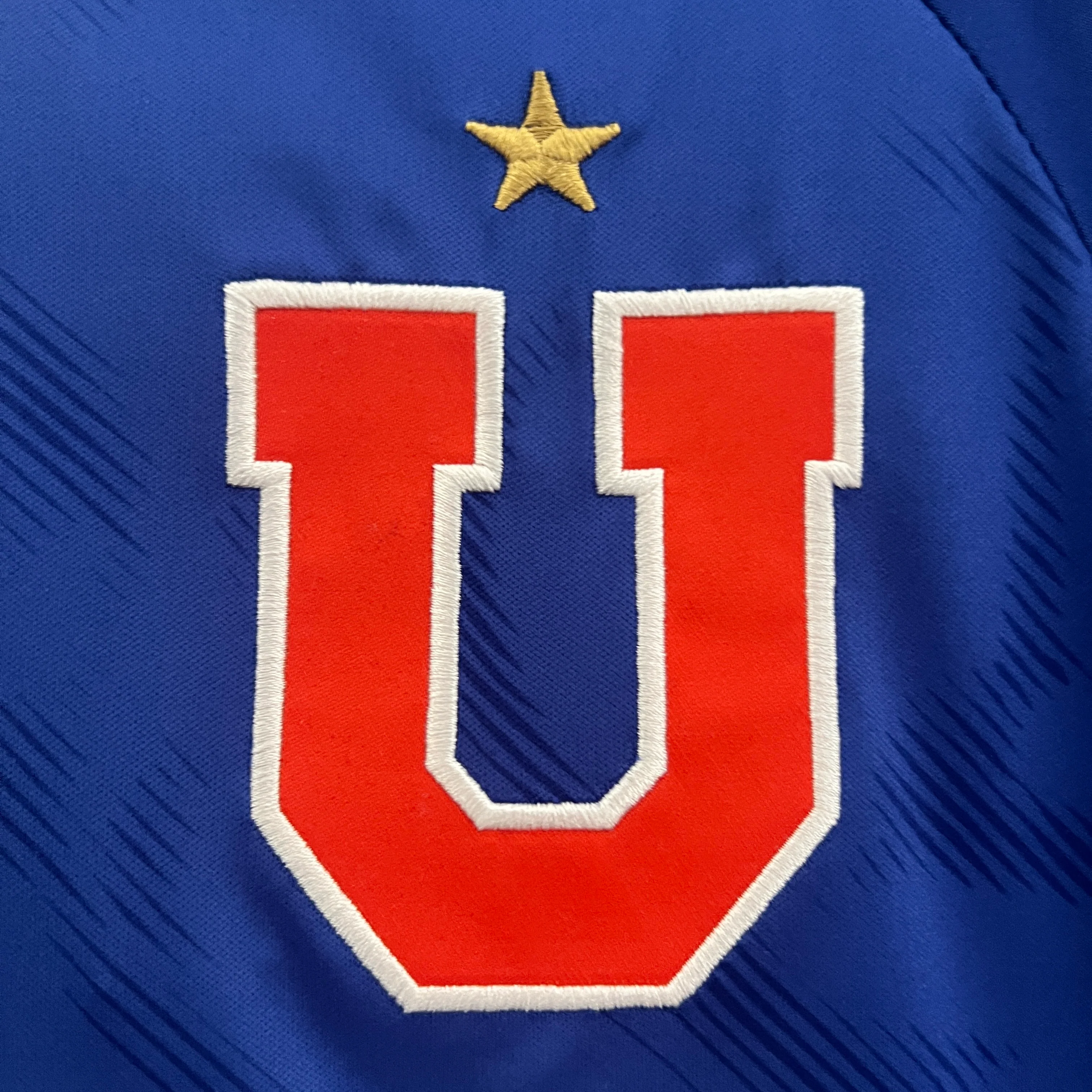 2024-25 University of Chile Home S-4XL - Image 5