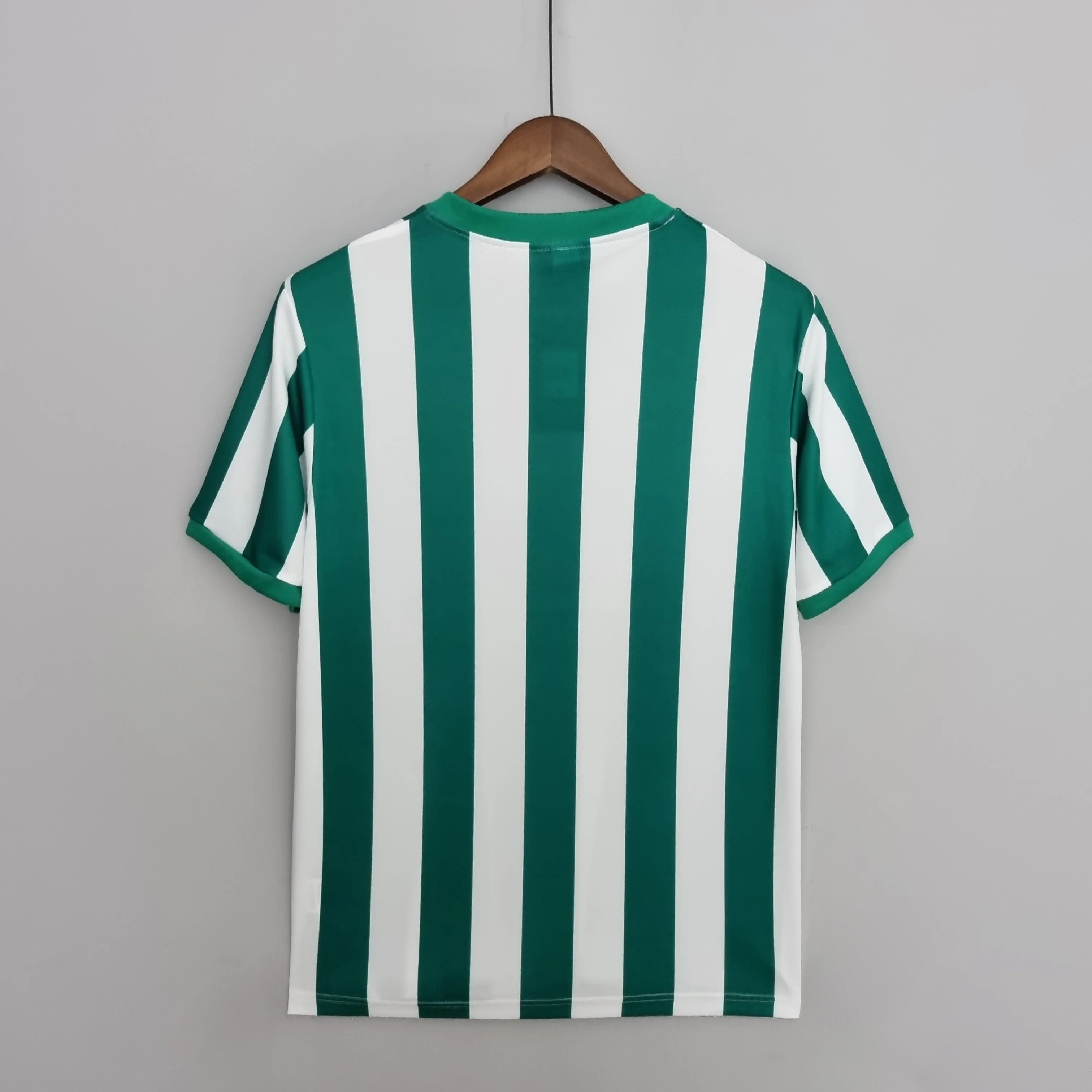 1976-77 Real Betis Home Retro S-XXL - Image 2